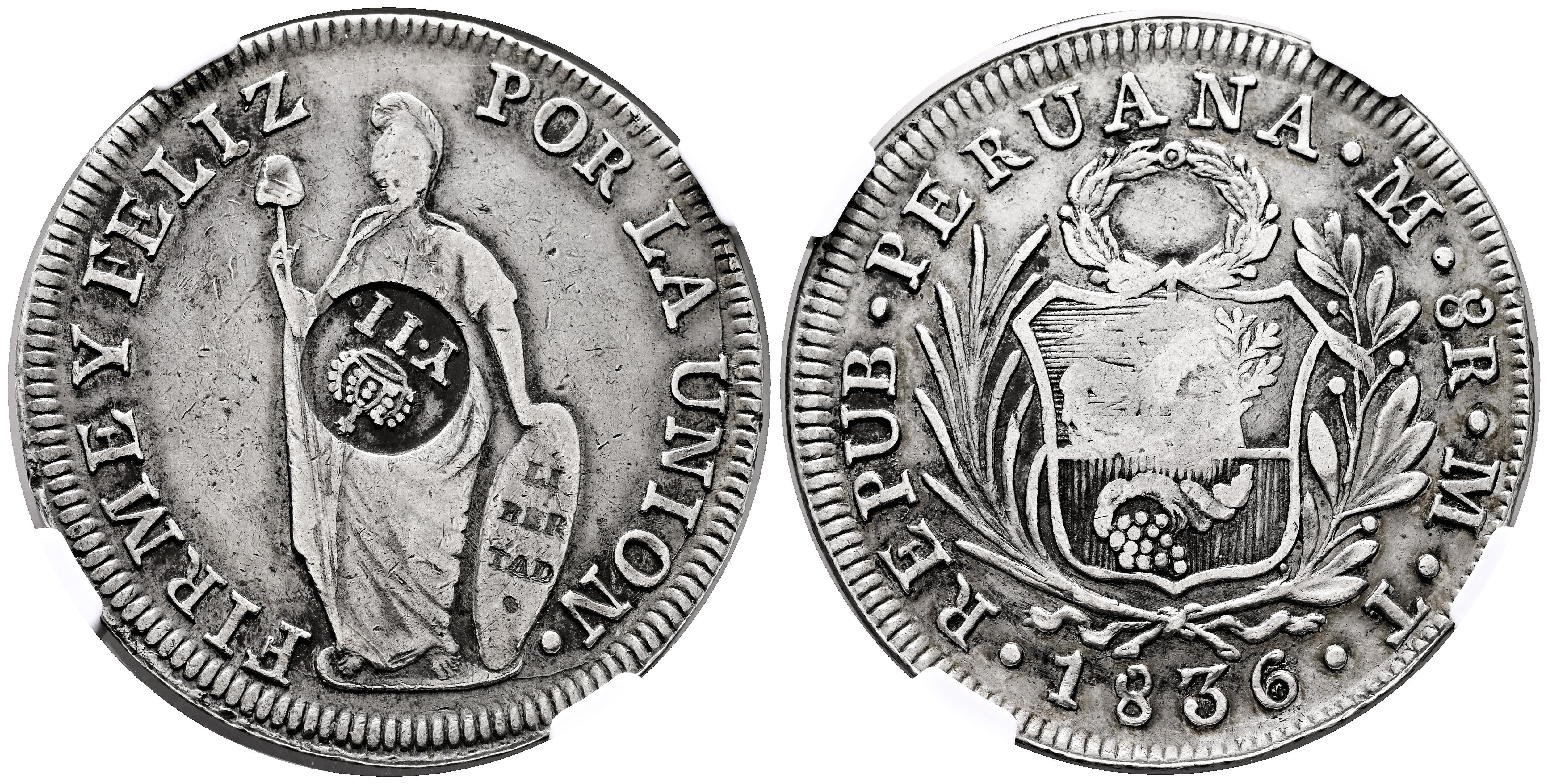 Monarquía Española