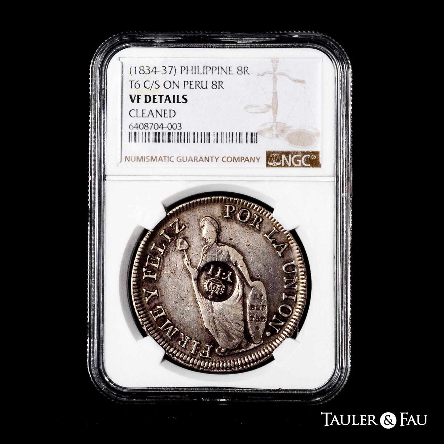 Monarquía Española