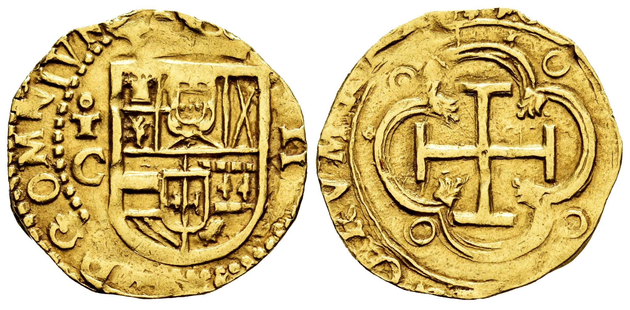 Monarquía Española