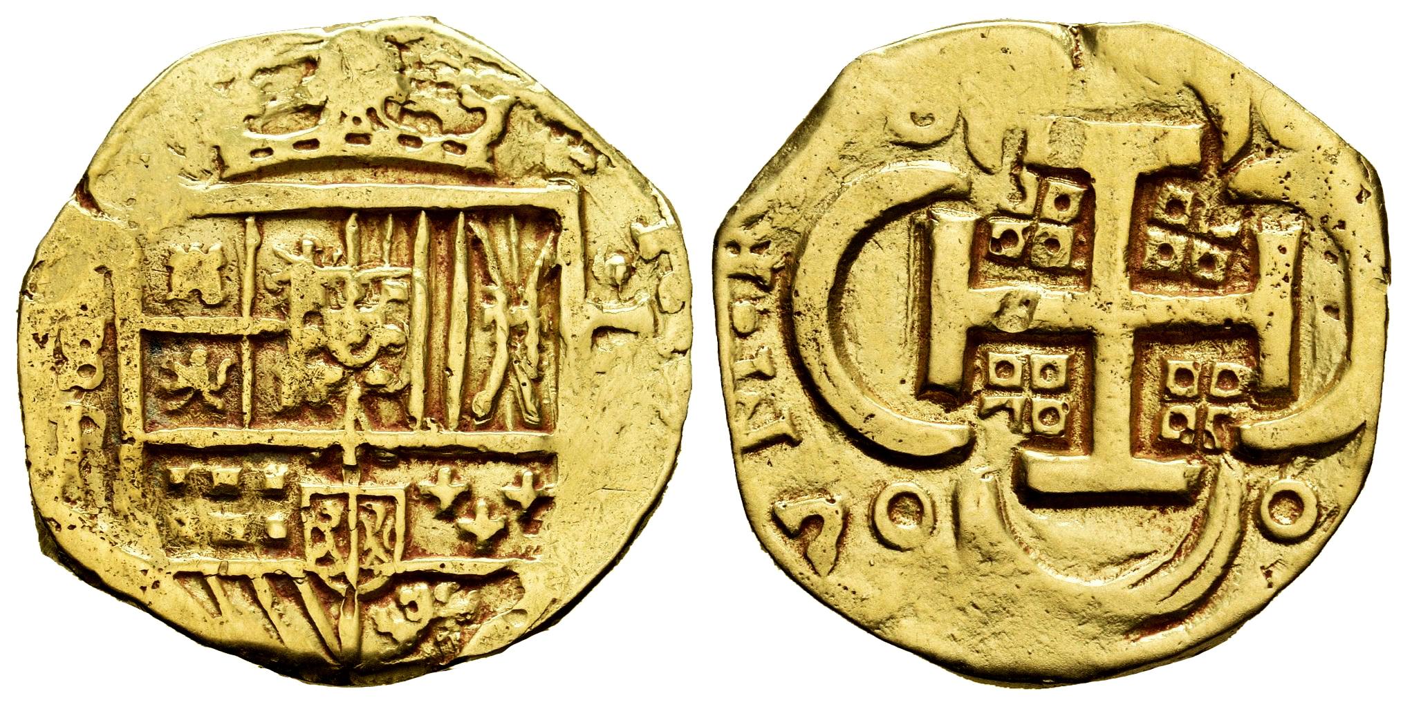 Monarquía Española
