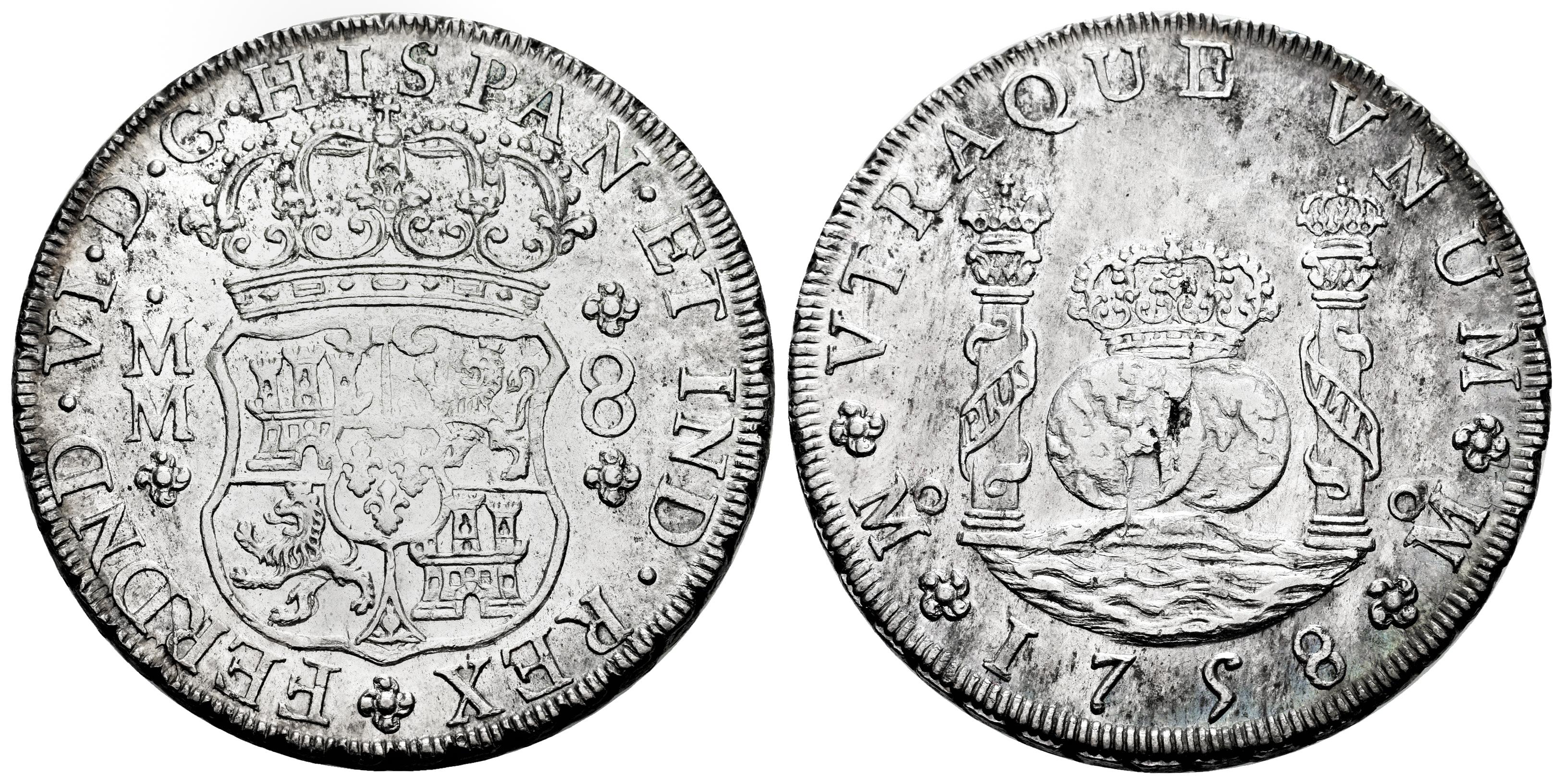 Monarquía Española