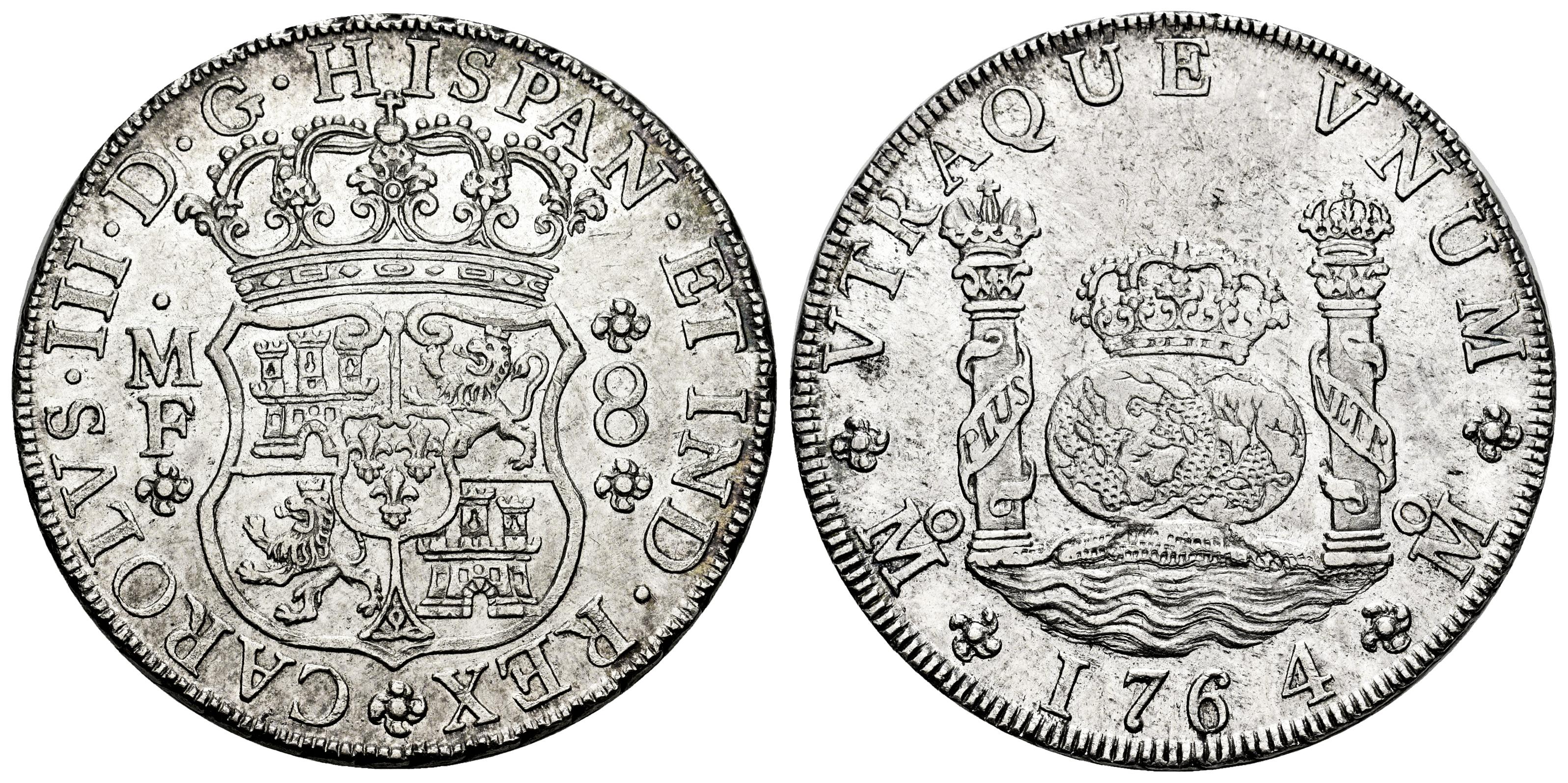 Monarquía Española