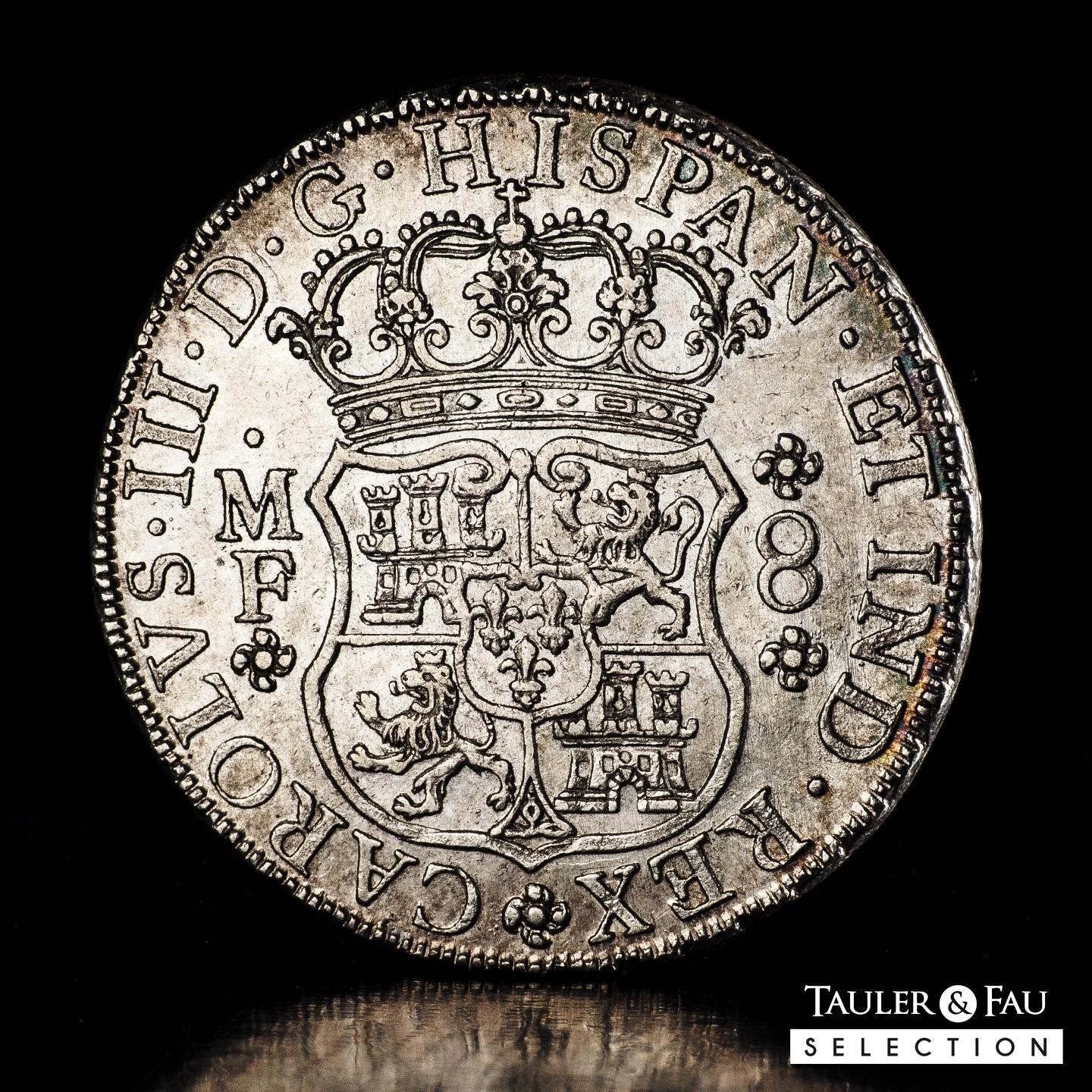 Monarquía Española