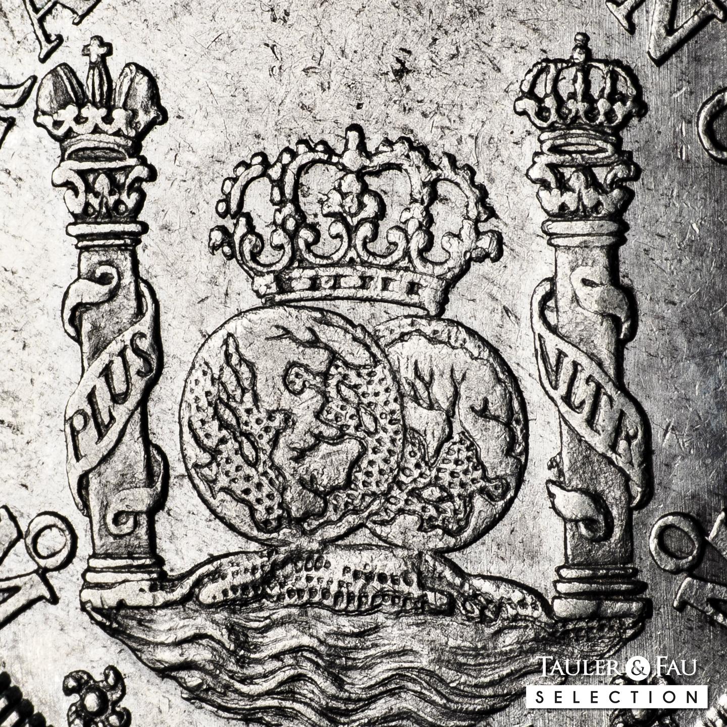 Monarquía Española