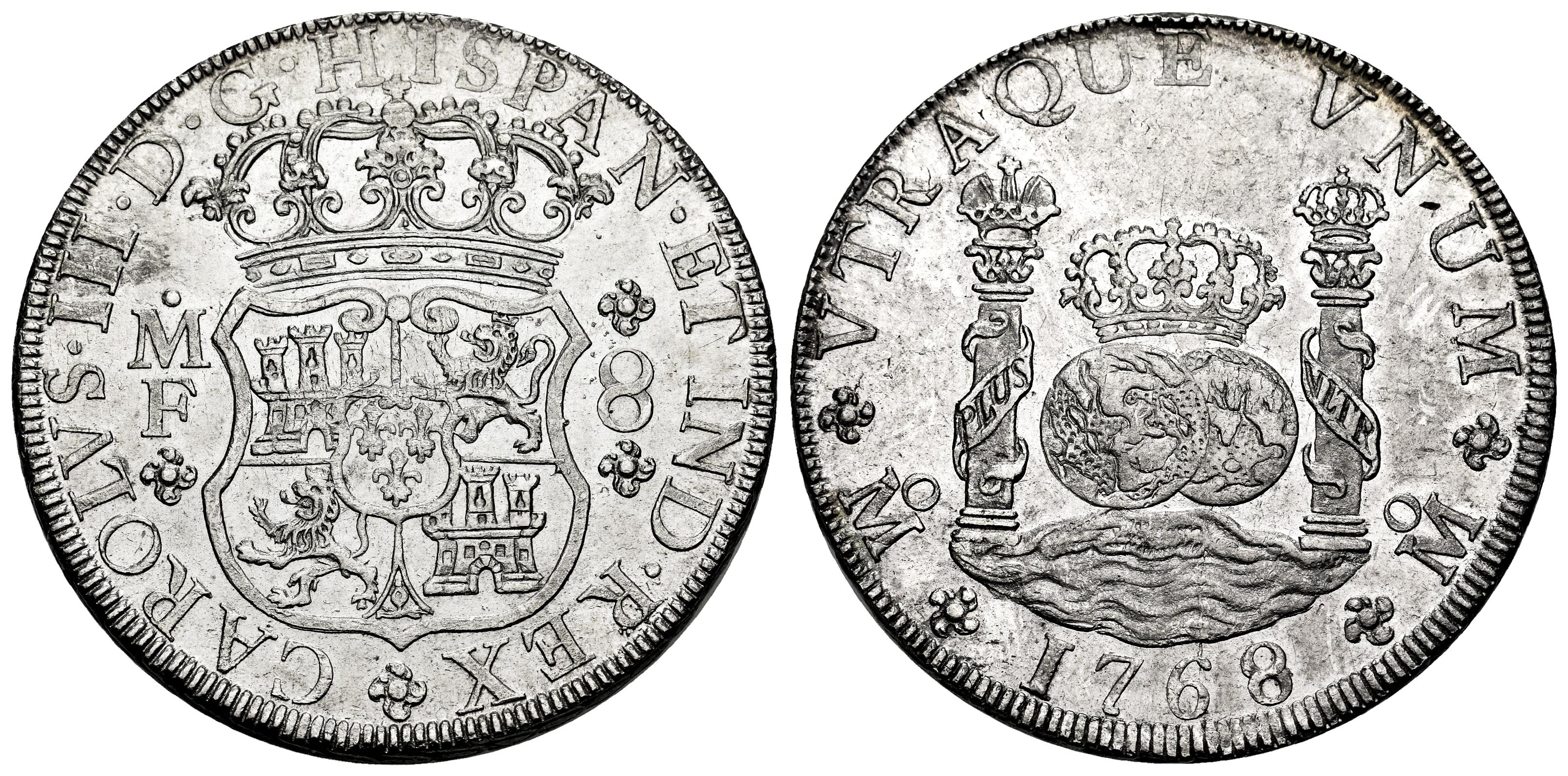 Monarquía Española