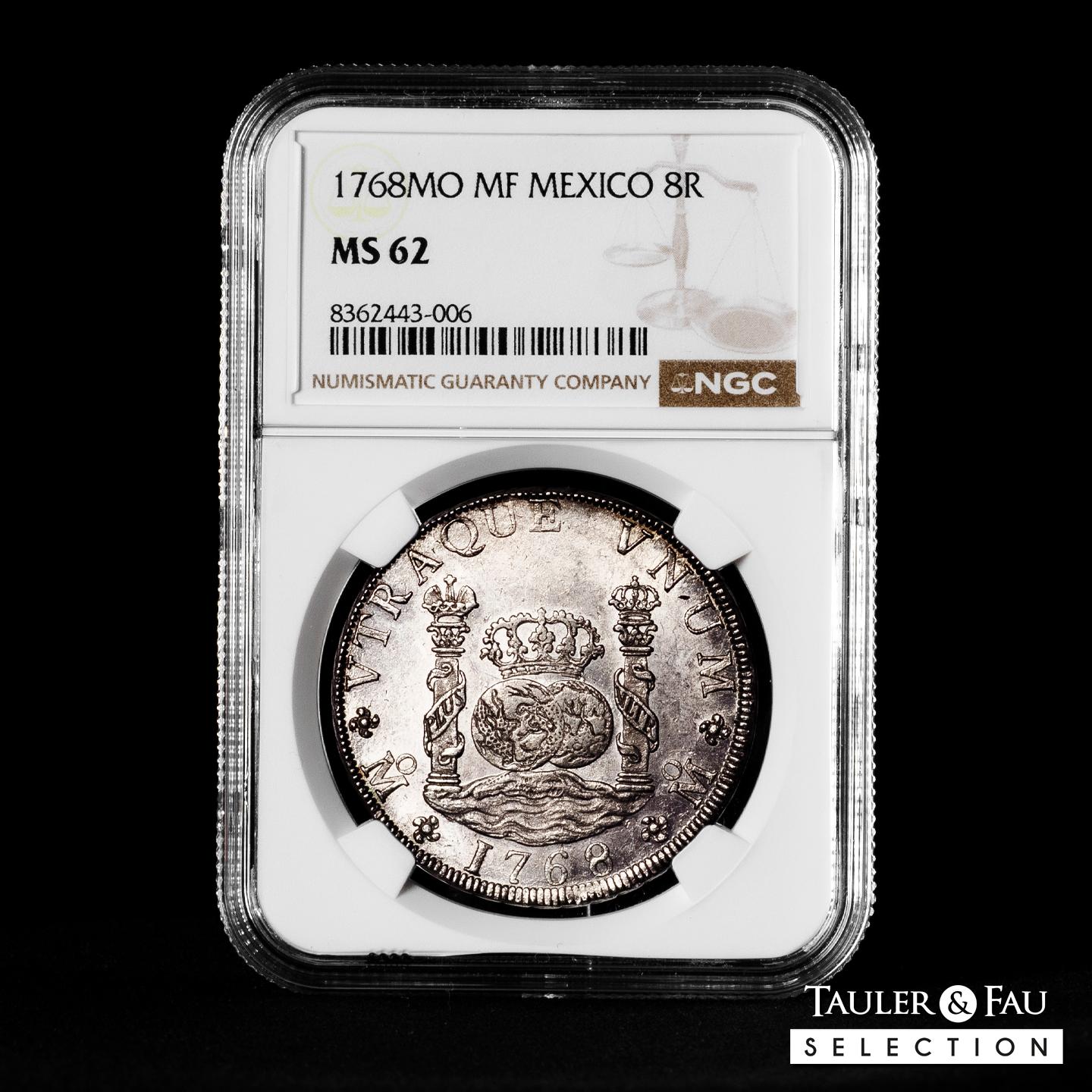 Monarquía Española