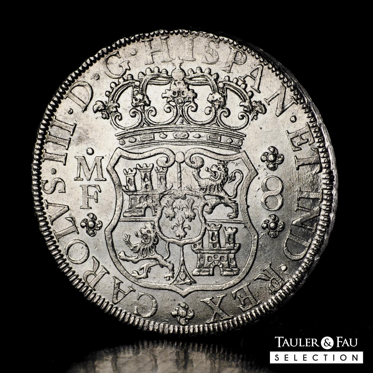 Monarquía Española