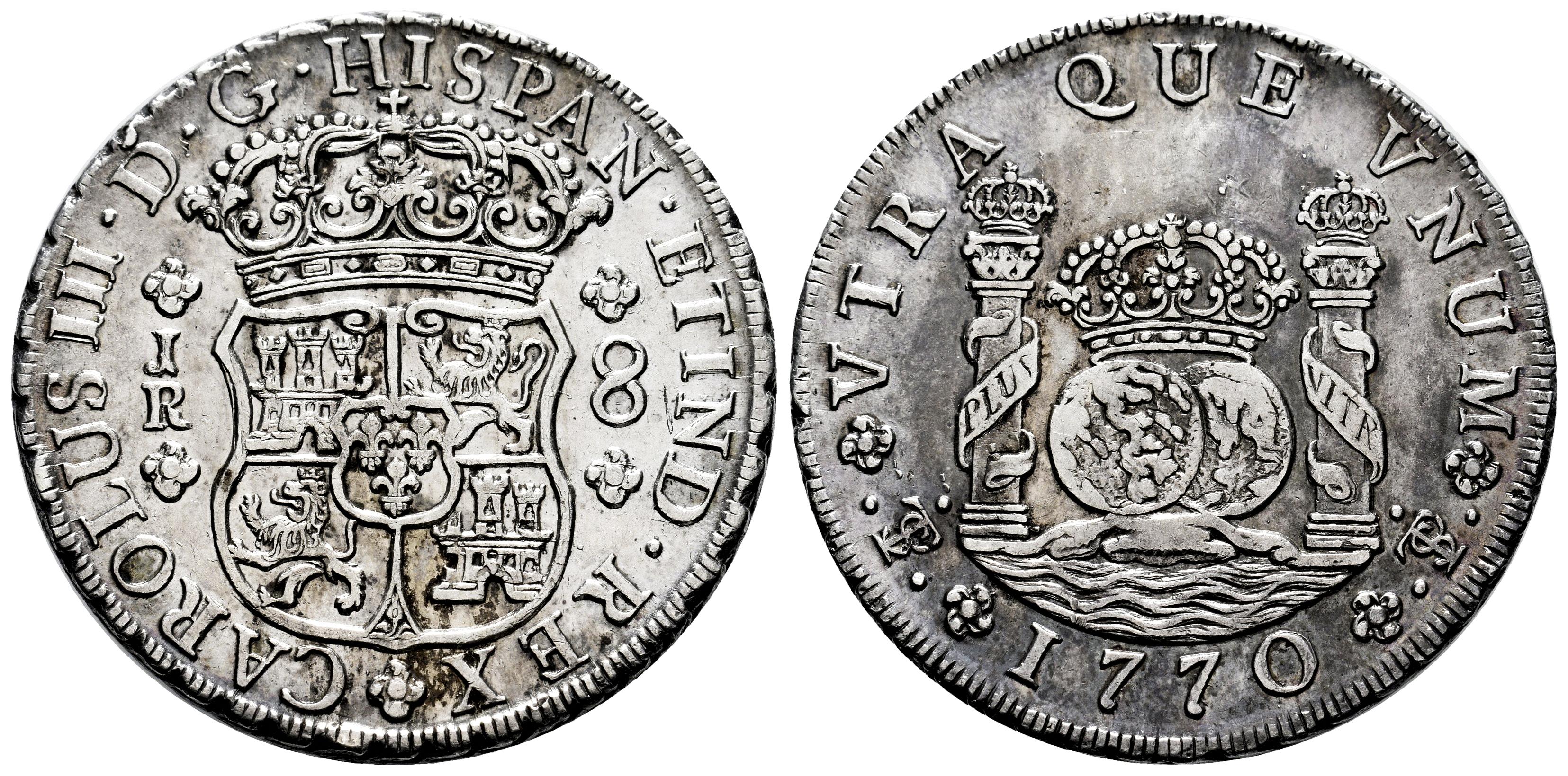 Monarquía Española