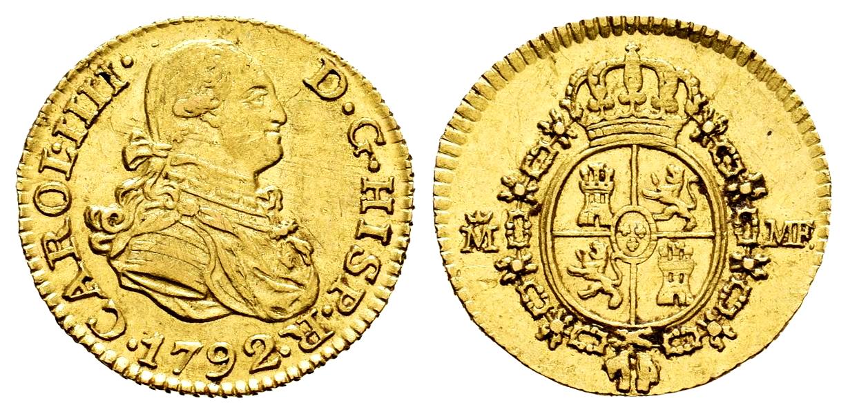 Monarquía Española