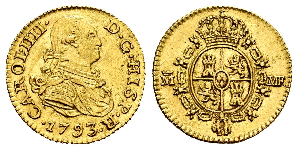 Monarquía Española