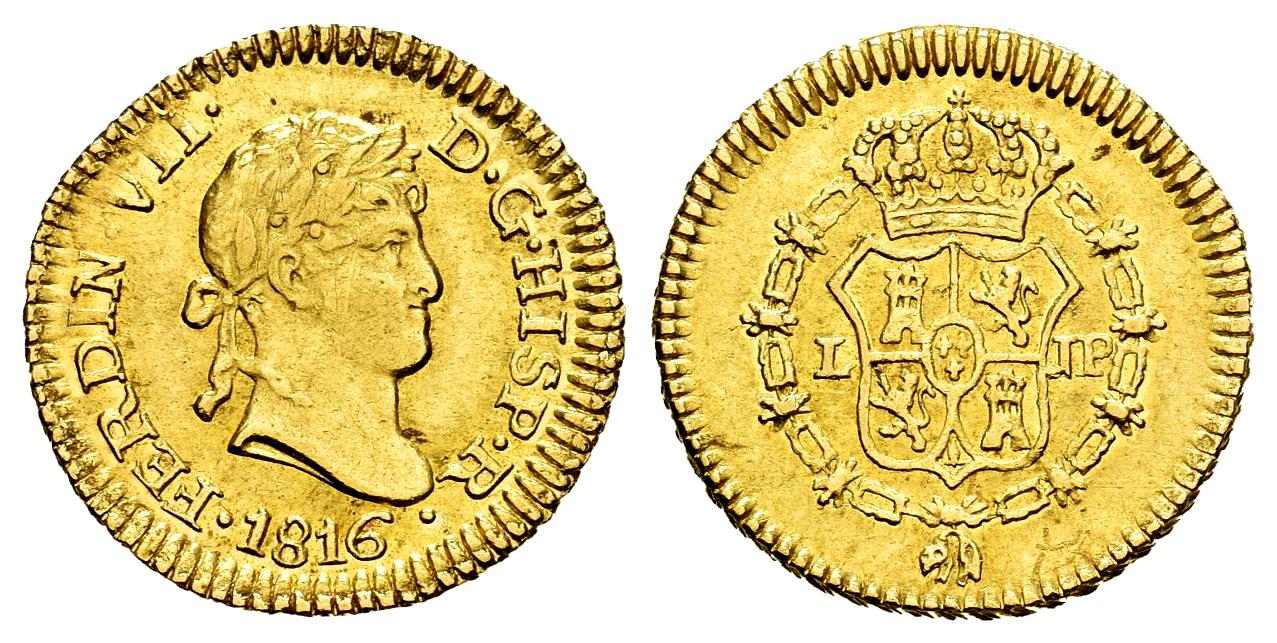 Monarquía Española