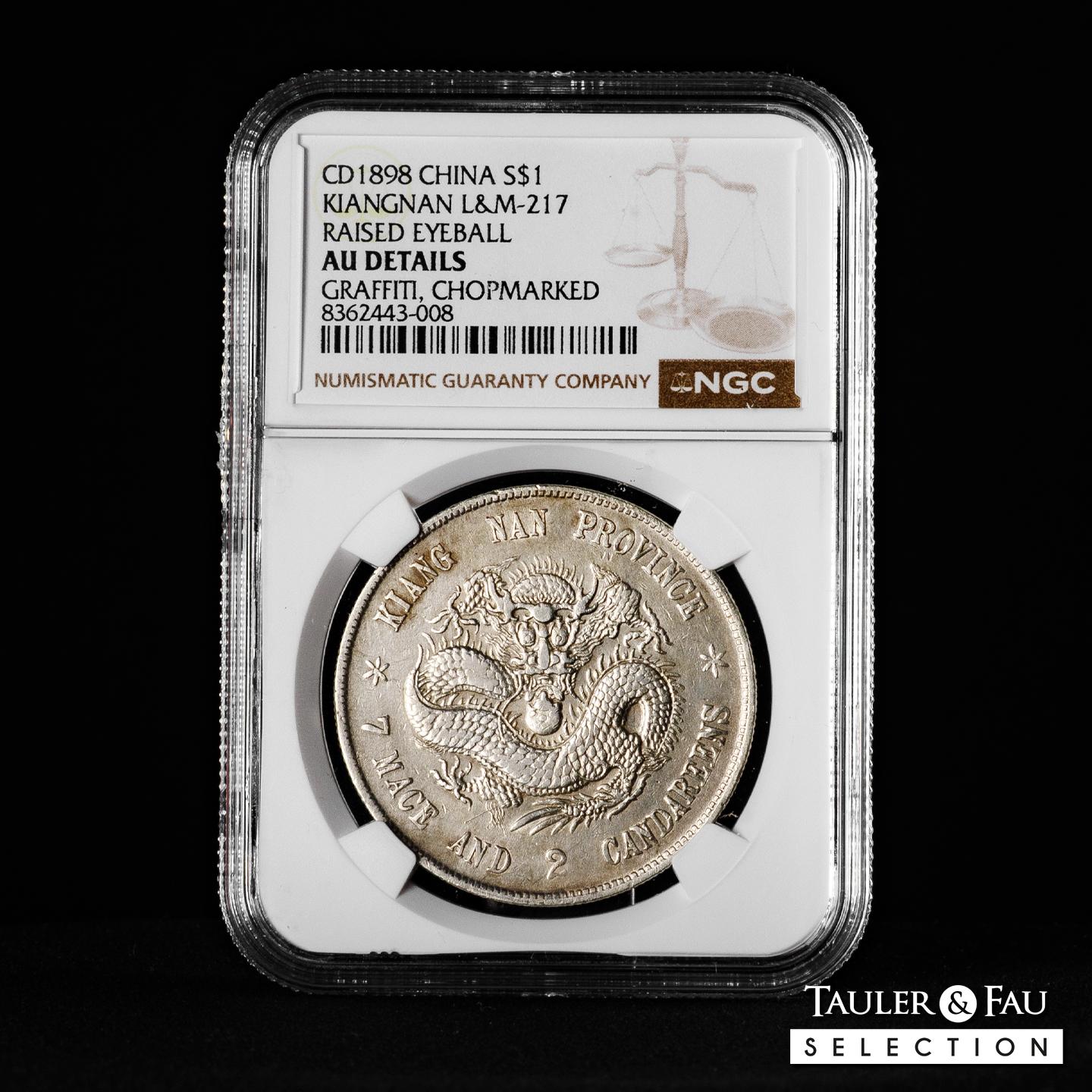 Monedas Extranjeras