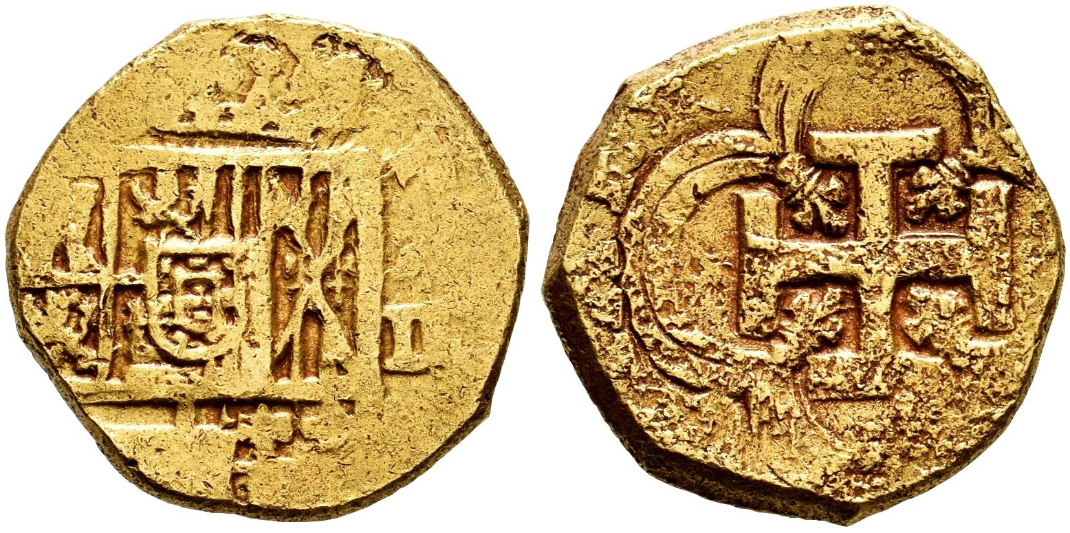 Monarquía Española