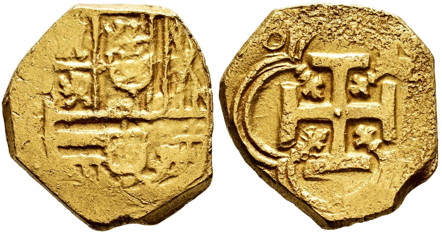 Monarquía Española