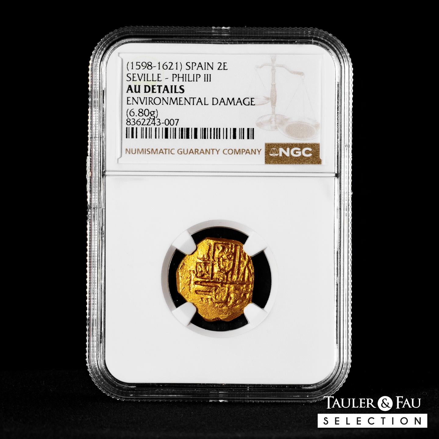 Monarquía Española