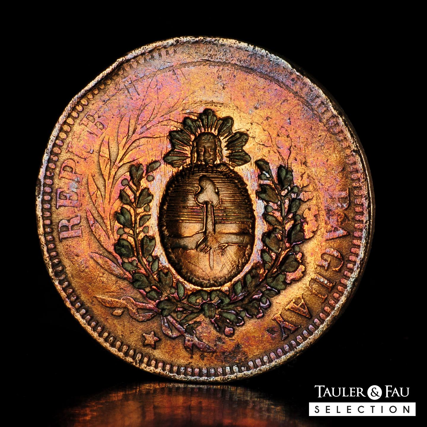 Monedas Extranjeras