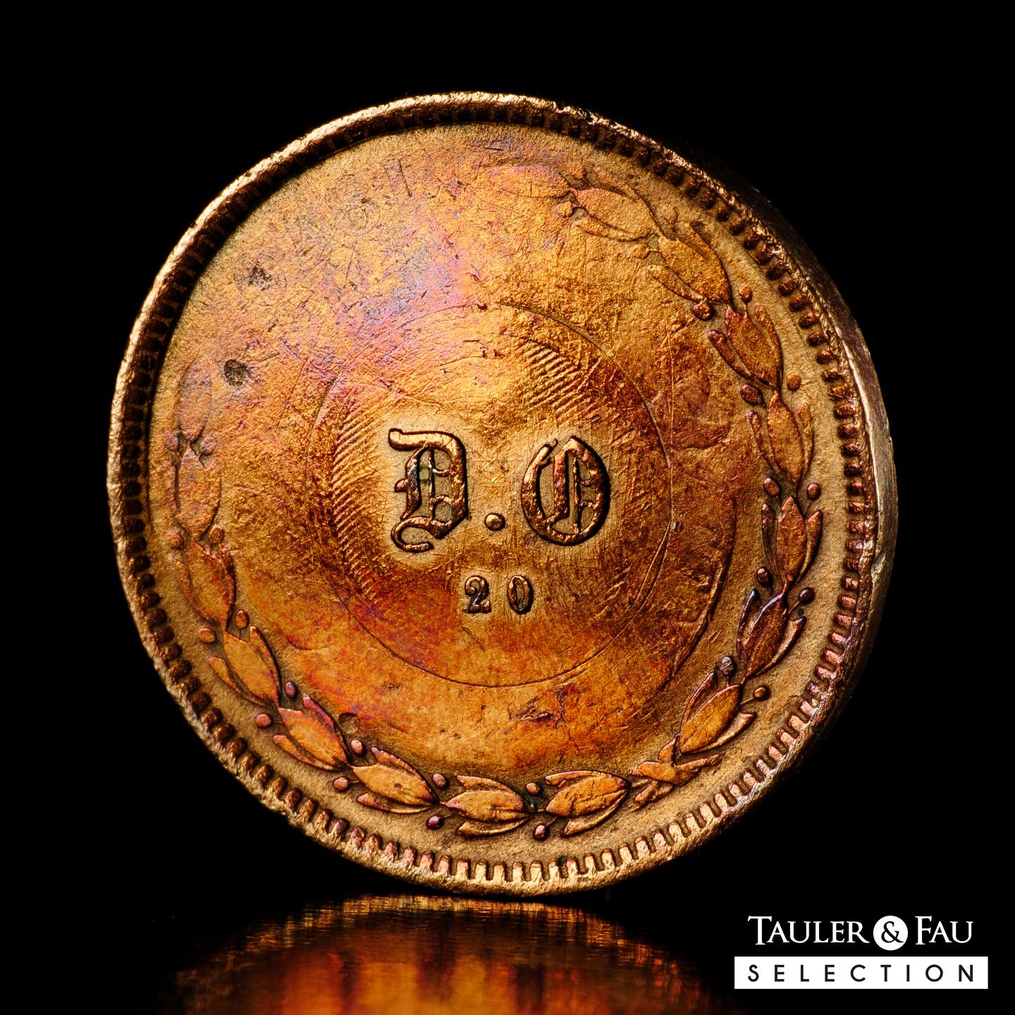 Monedas Extranjeras