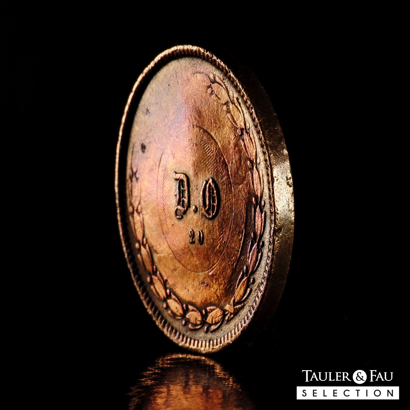 Monedas Extranjeras