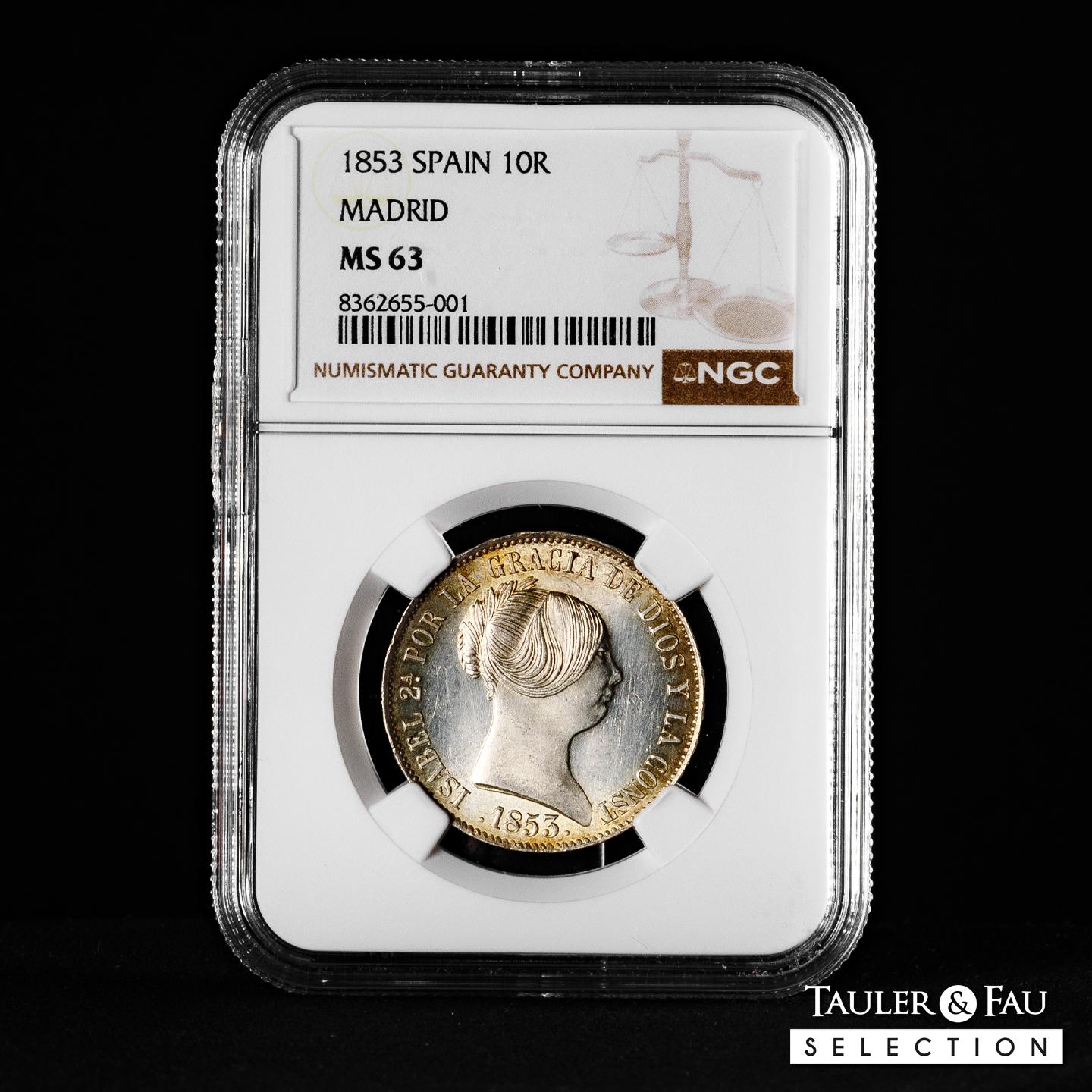 Monarquía Española