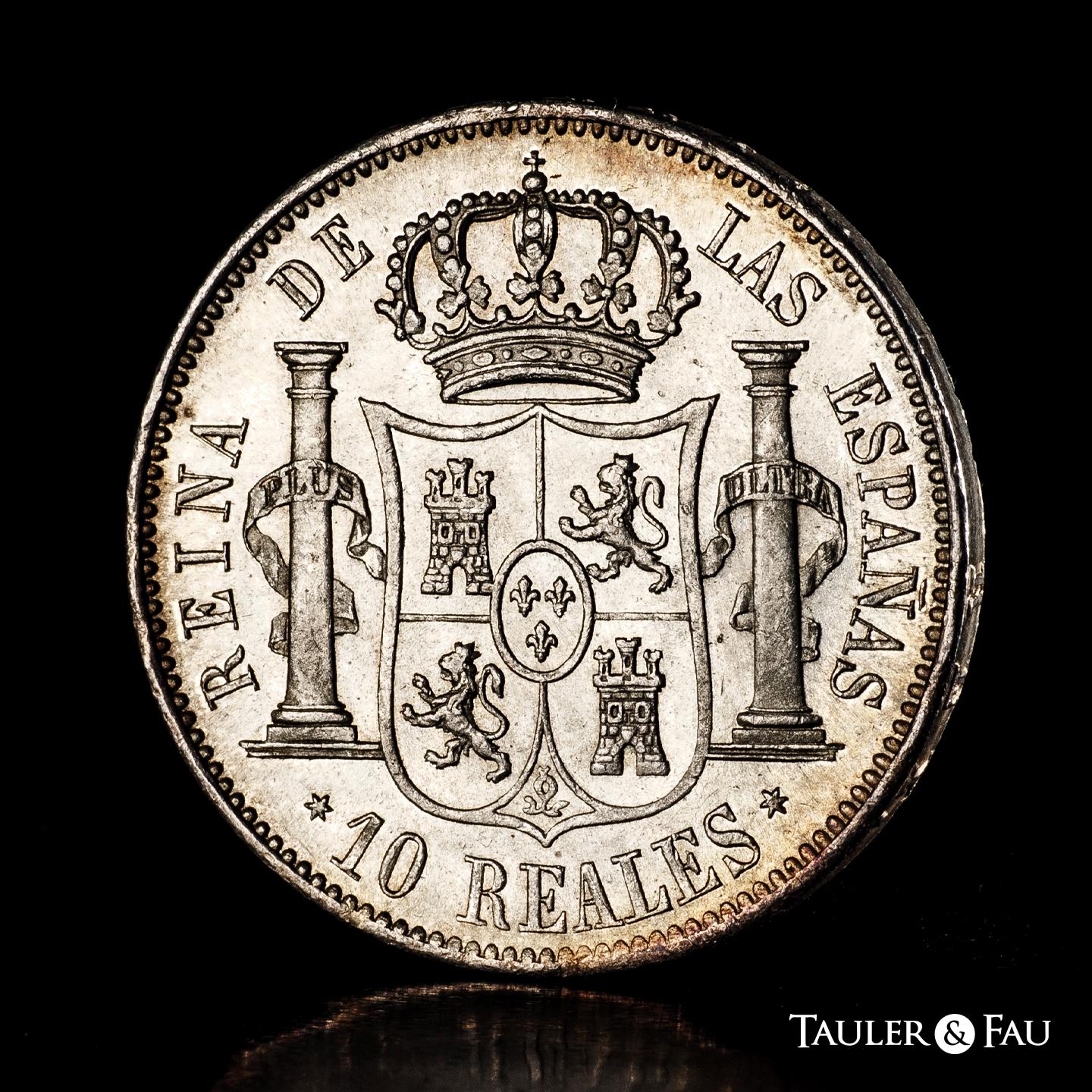 Monarquía Española