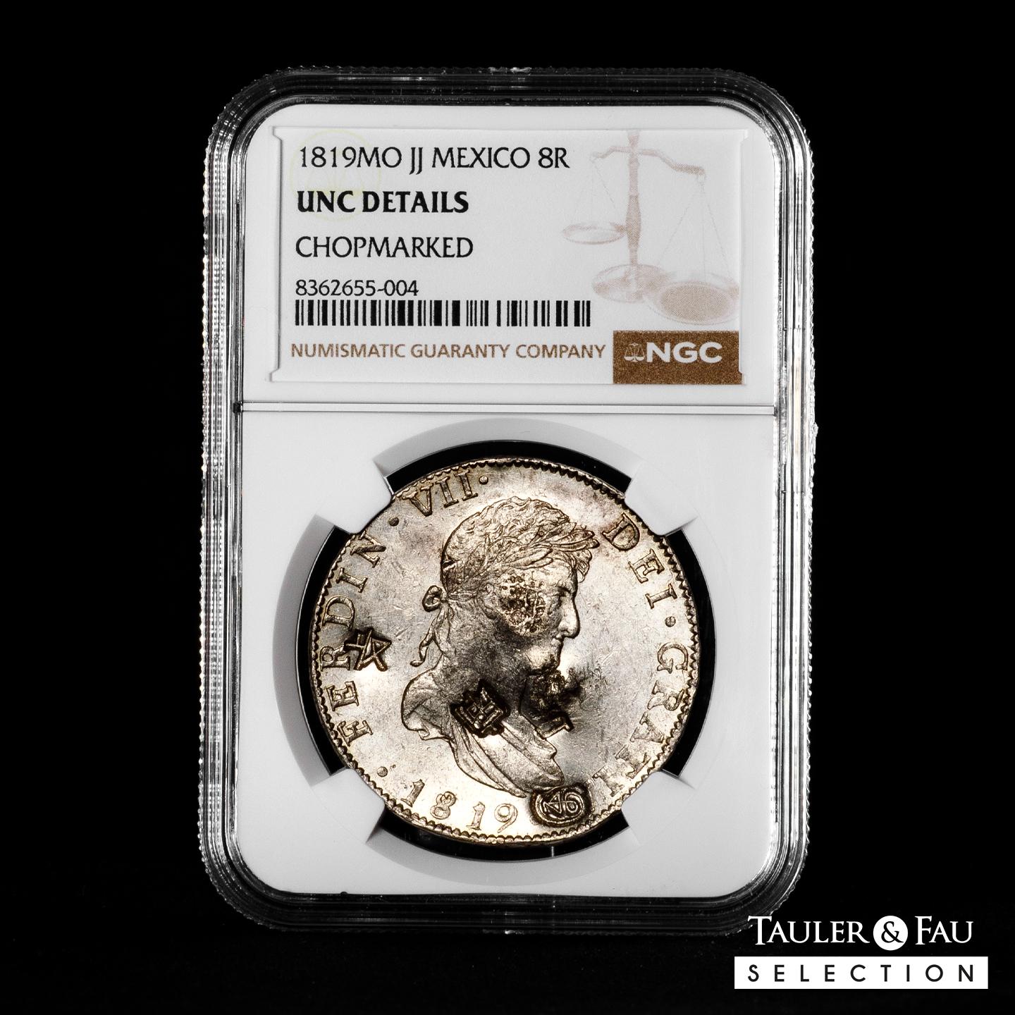 Monarquía Española