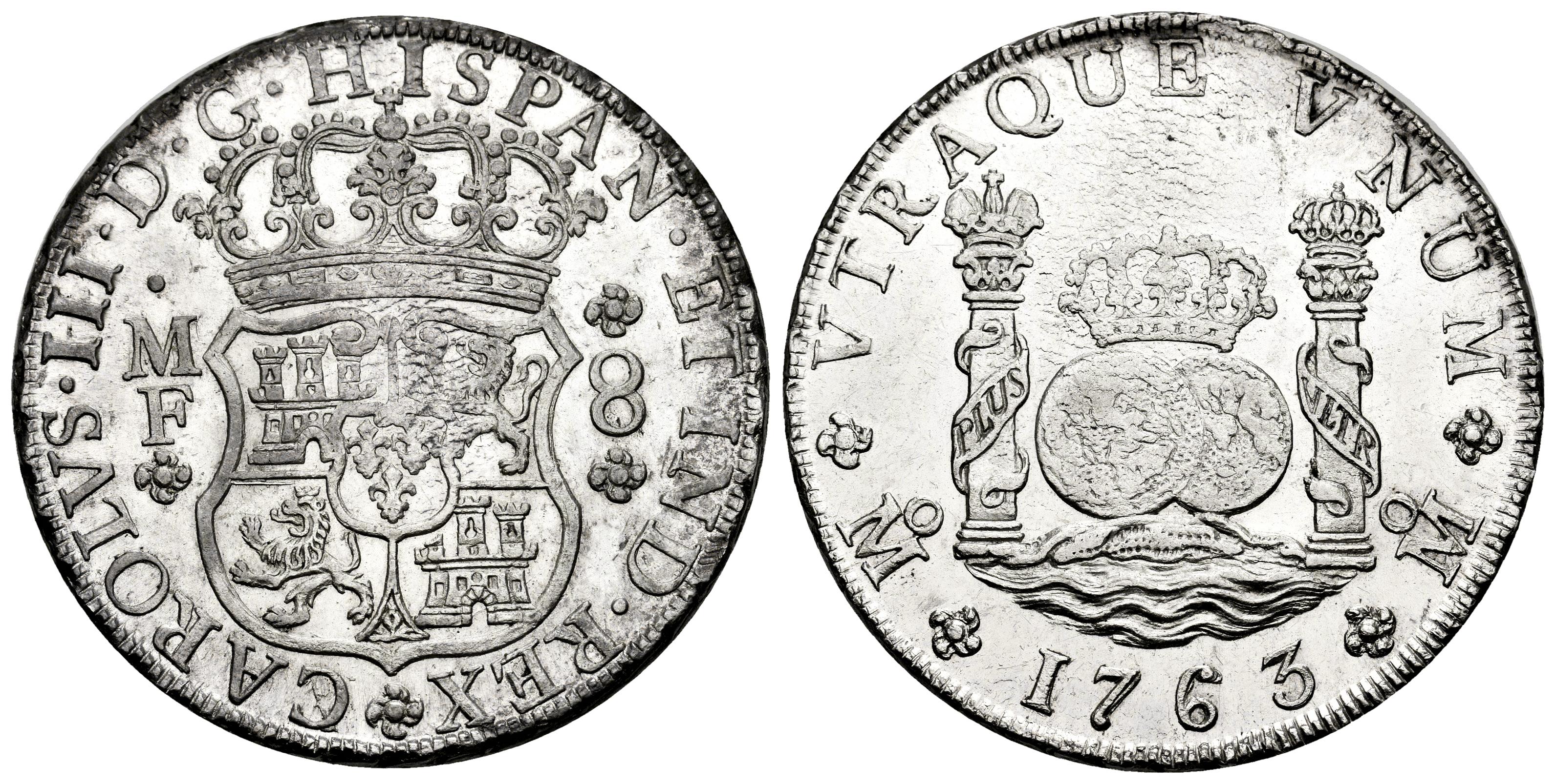 Monarquía Española