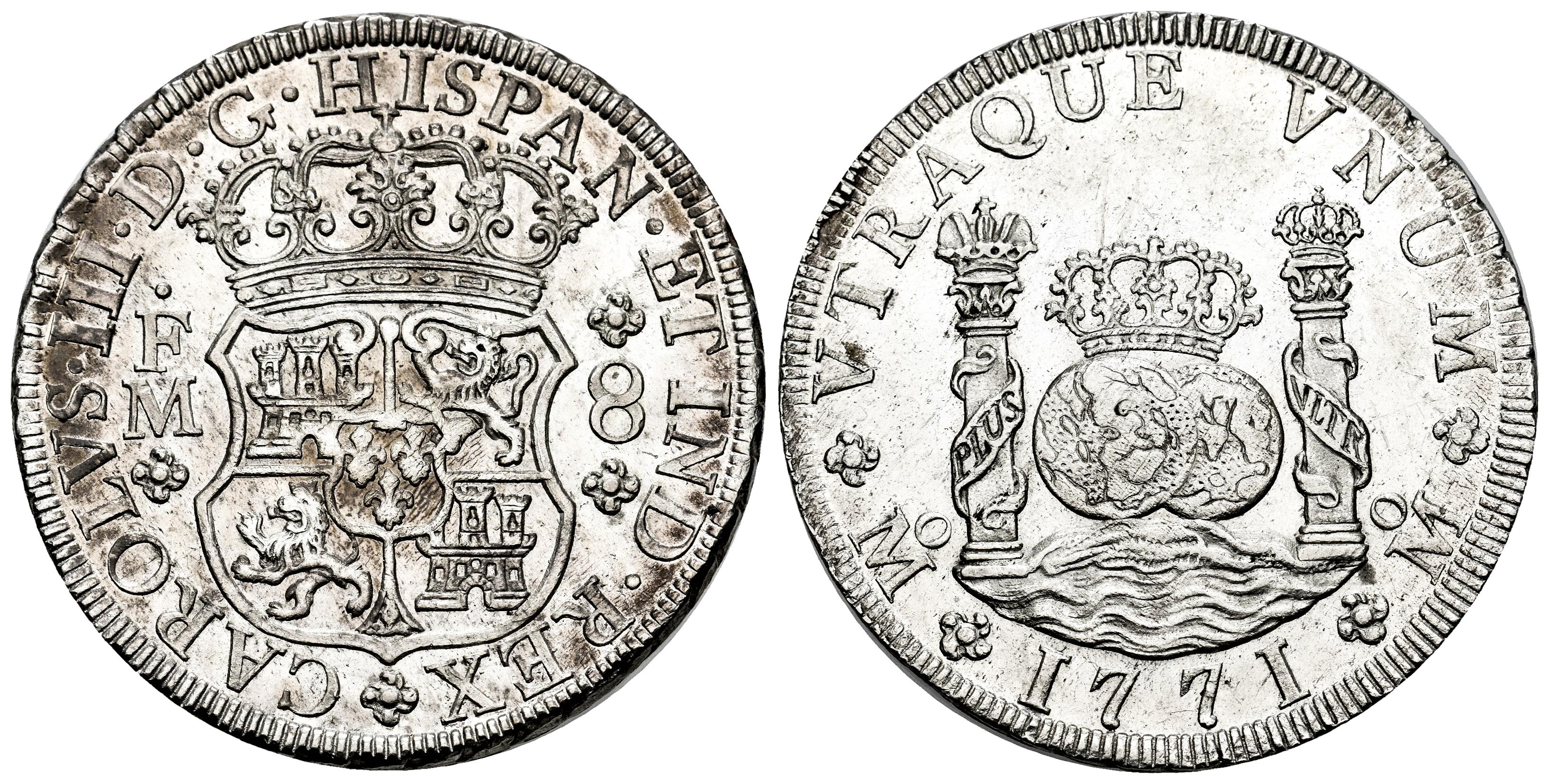 Monarquía Española