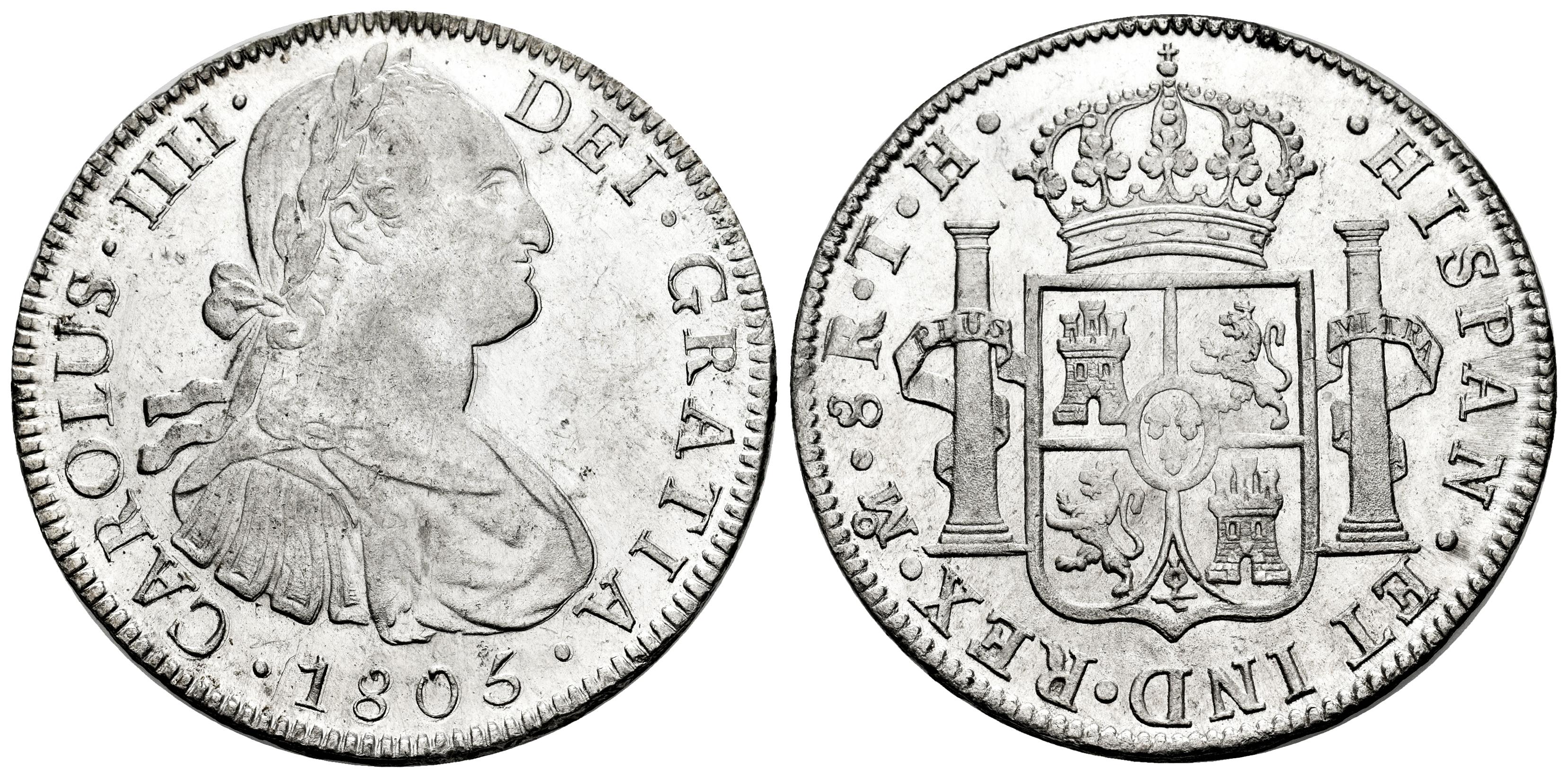 Monarquía Española