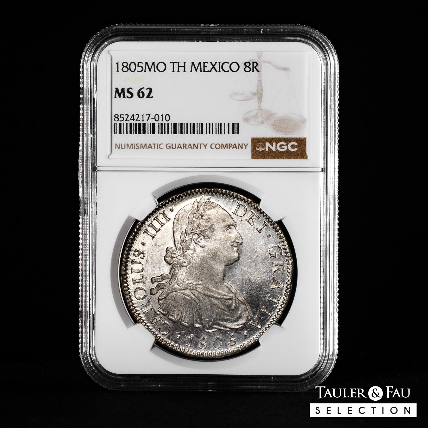 Monarquía Española