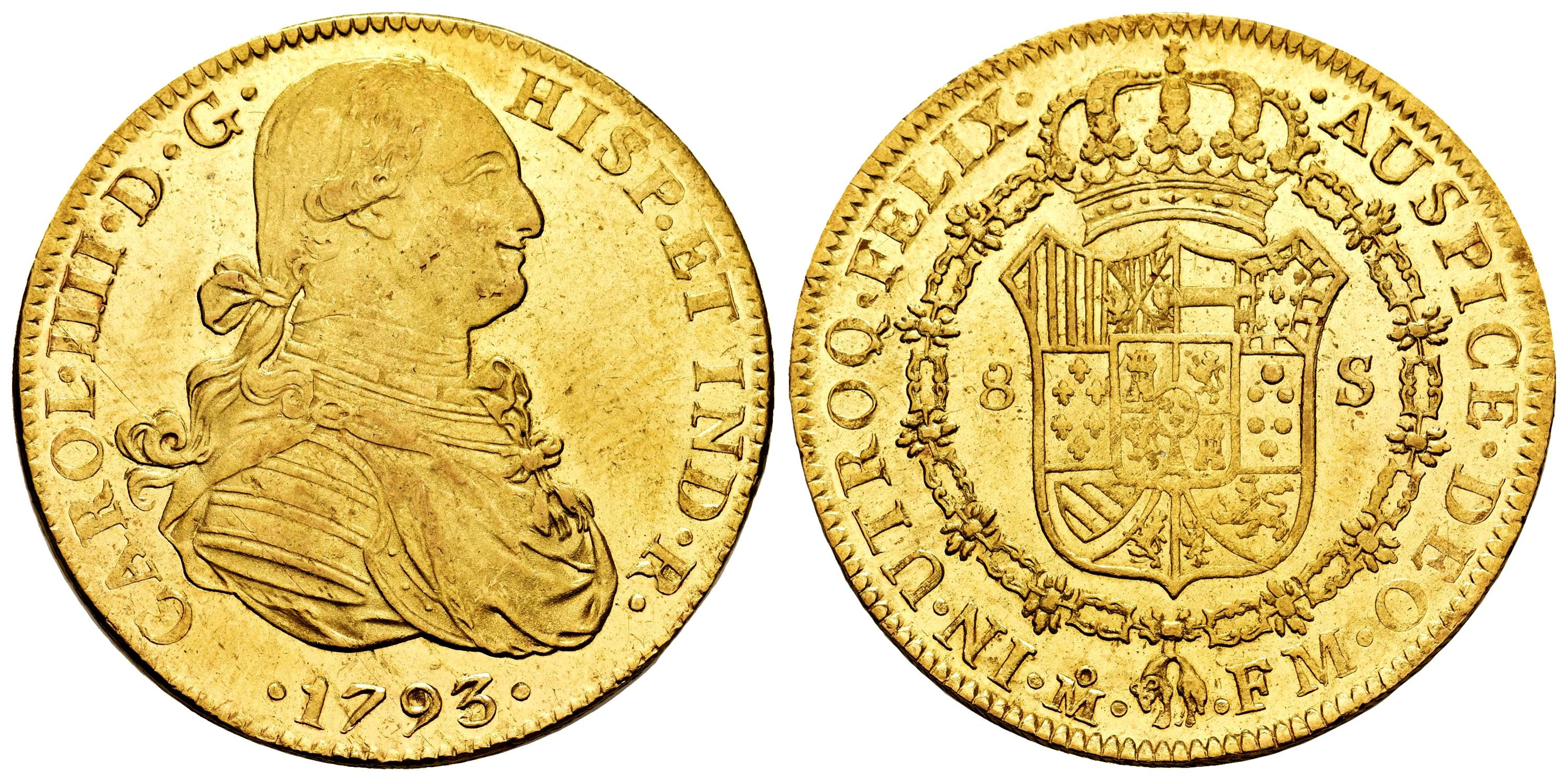 Monarquía Española