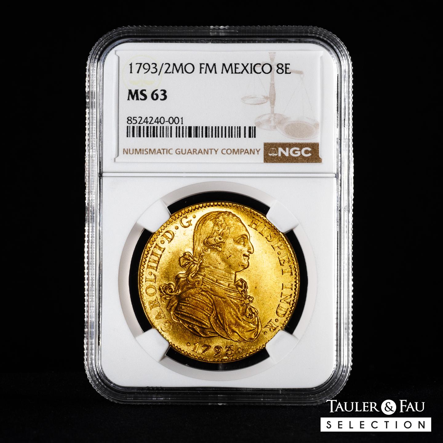 Monarquía Española