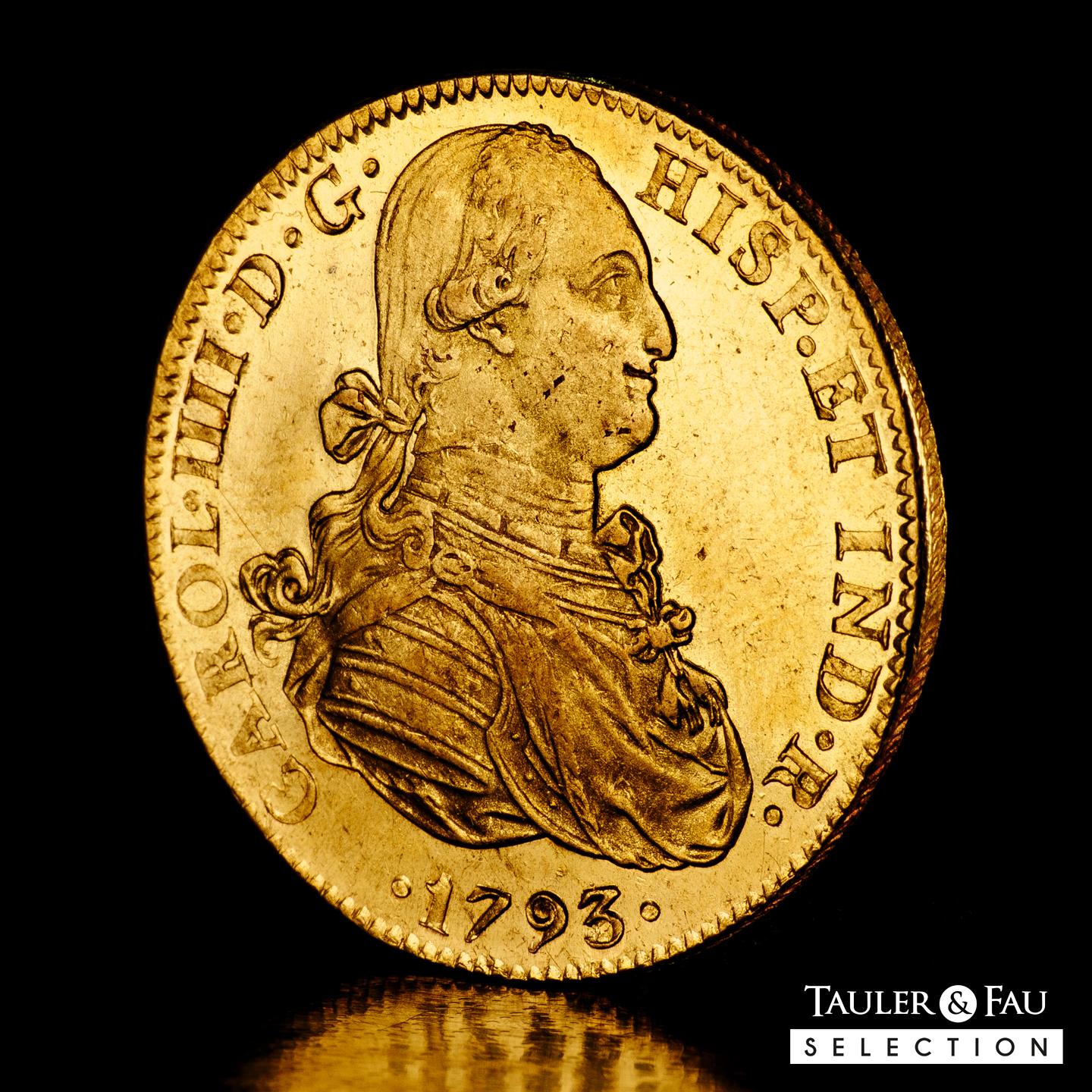 Monarquía Española