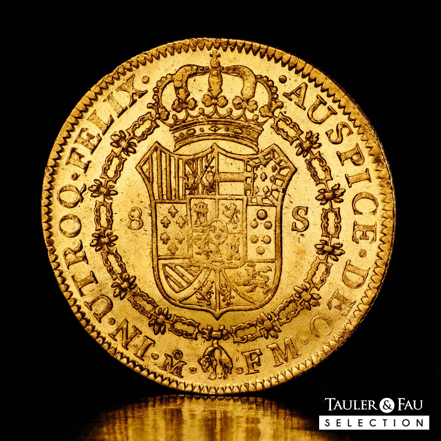 Monarquía Española