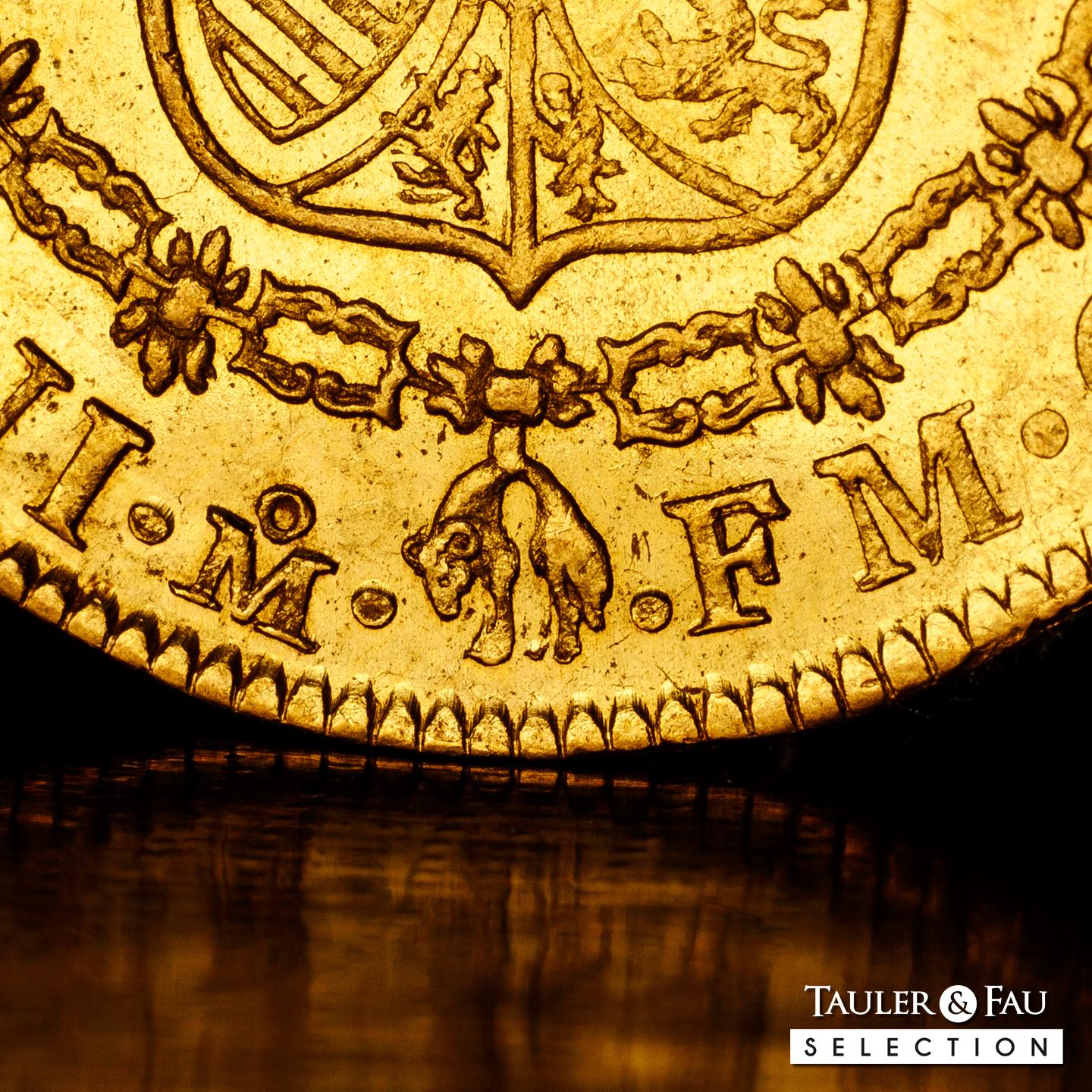 Monarquía Española