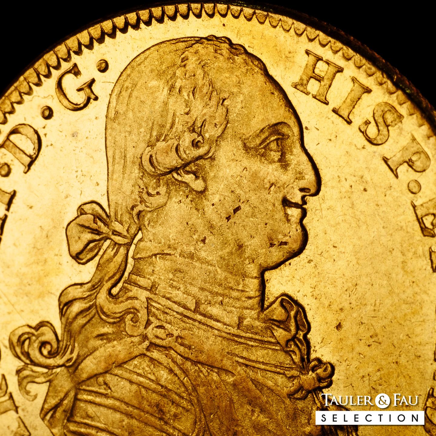 Monarquía Española