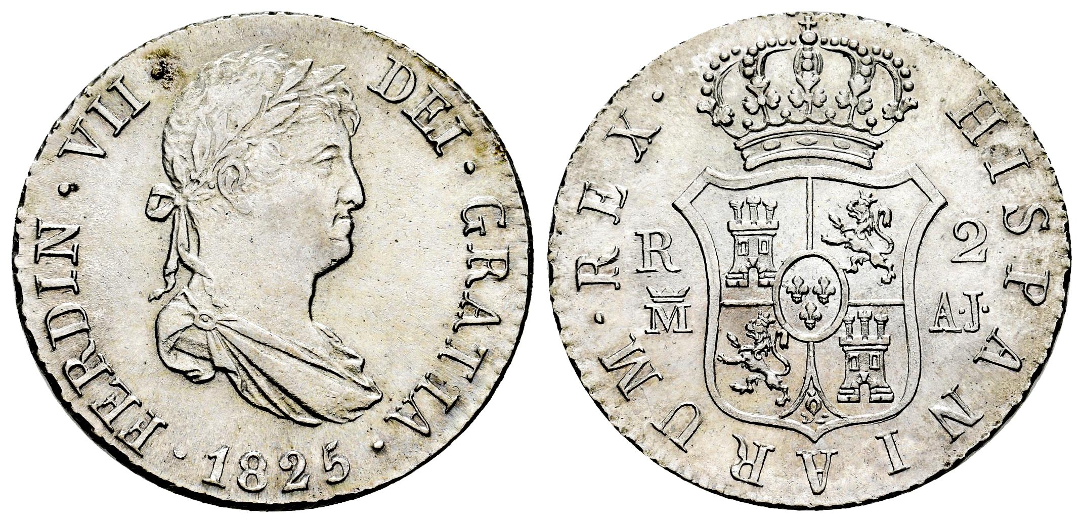 Monarquía Española