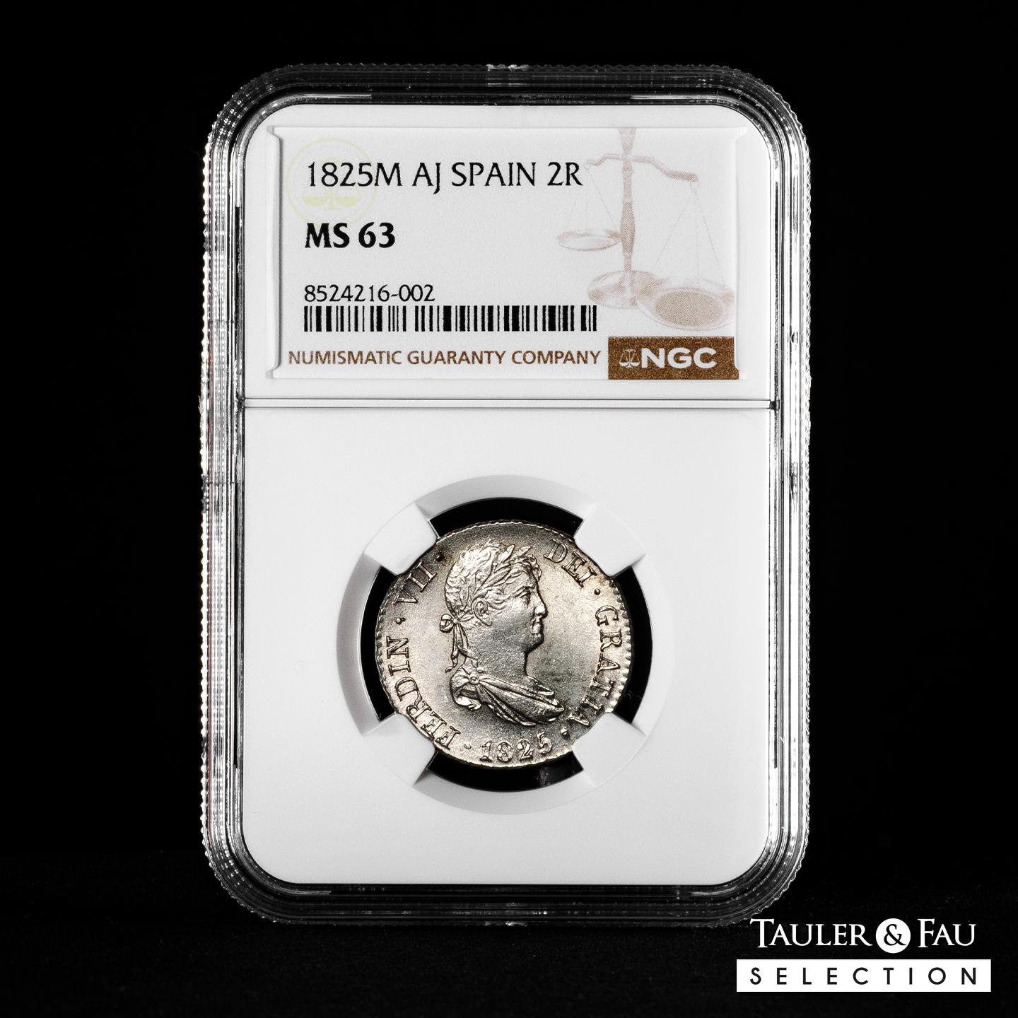 Monarquía Española