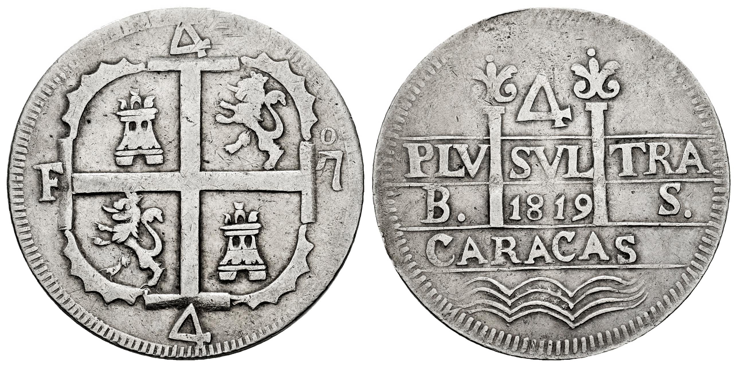 Monarquía Española