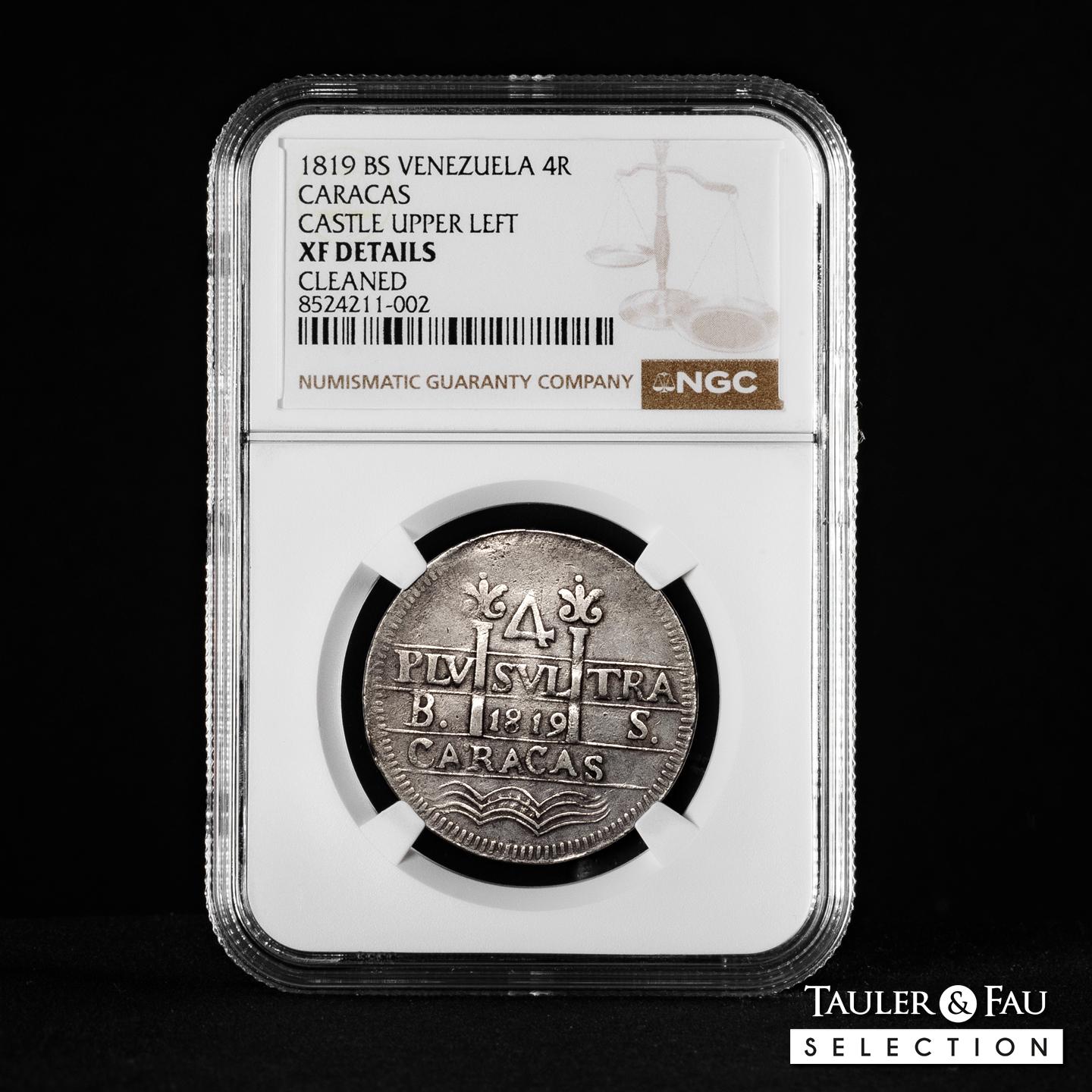 Monarquía Española