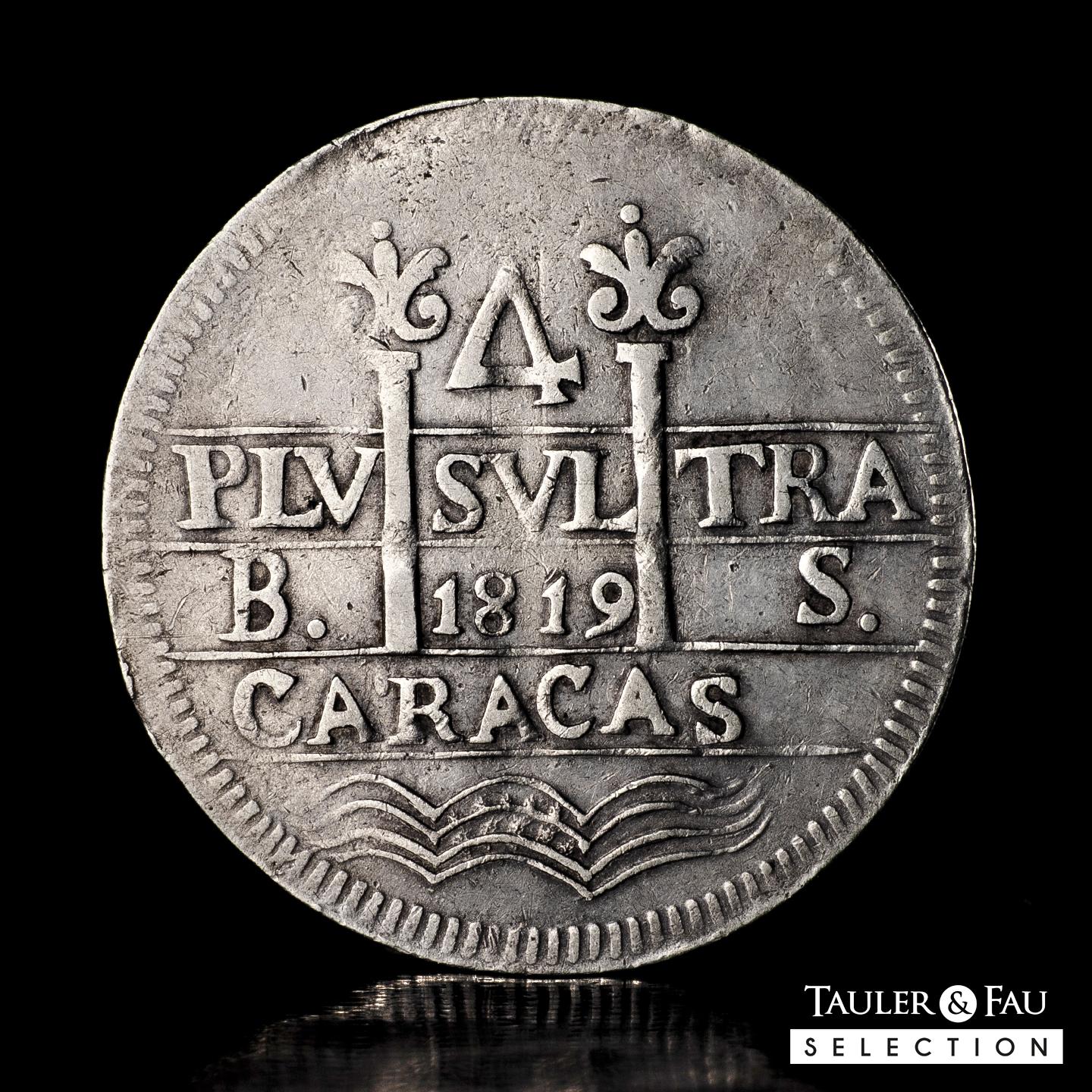 Monarquía Española