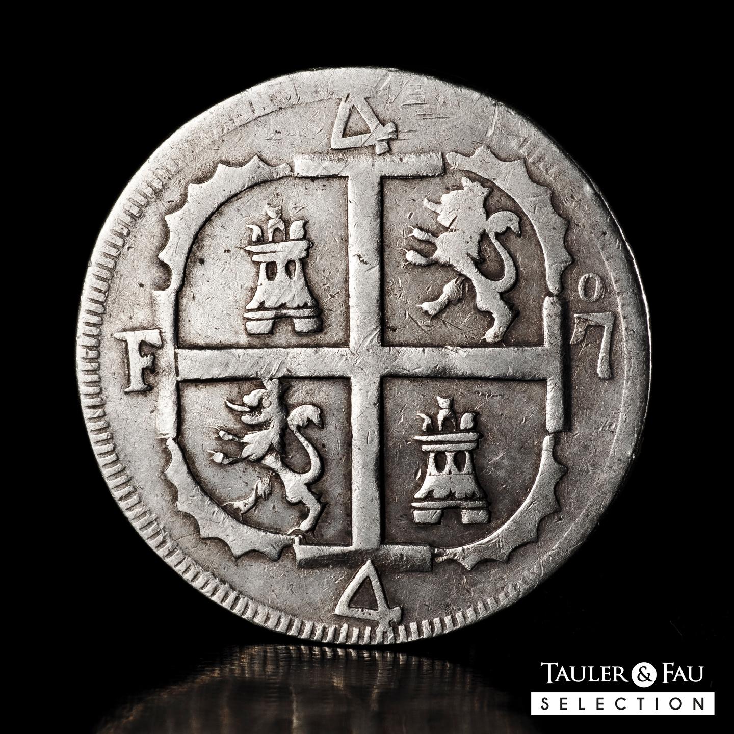 Monarquía Española