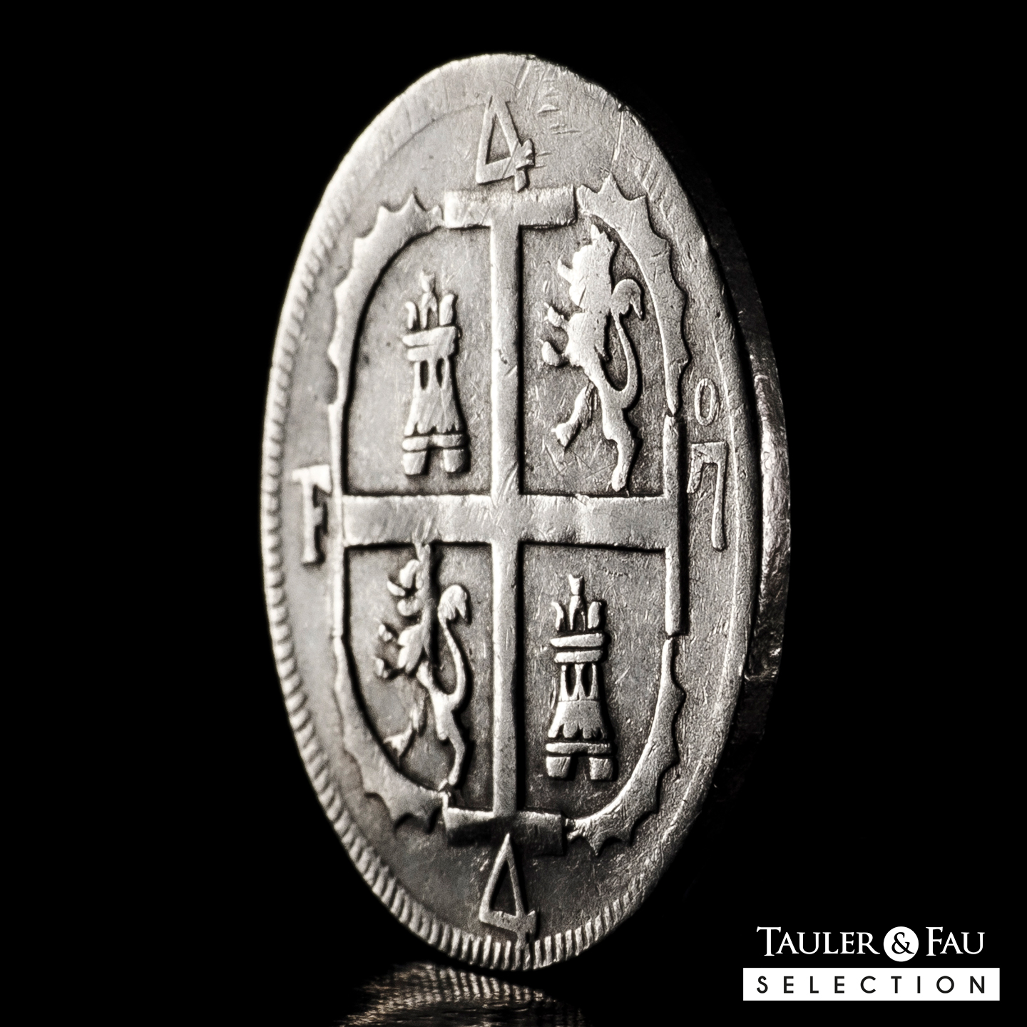 Monarquía Española