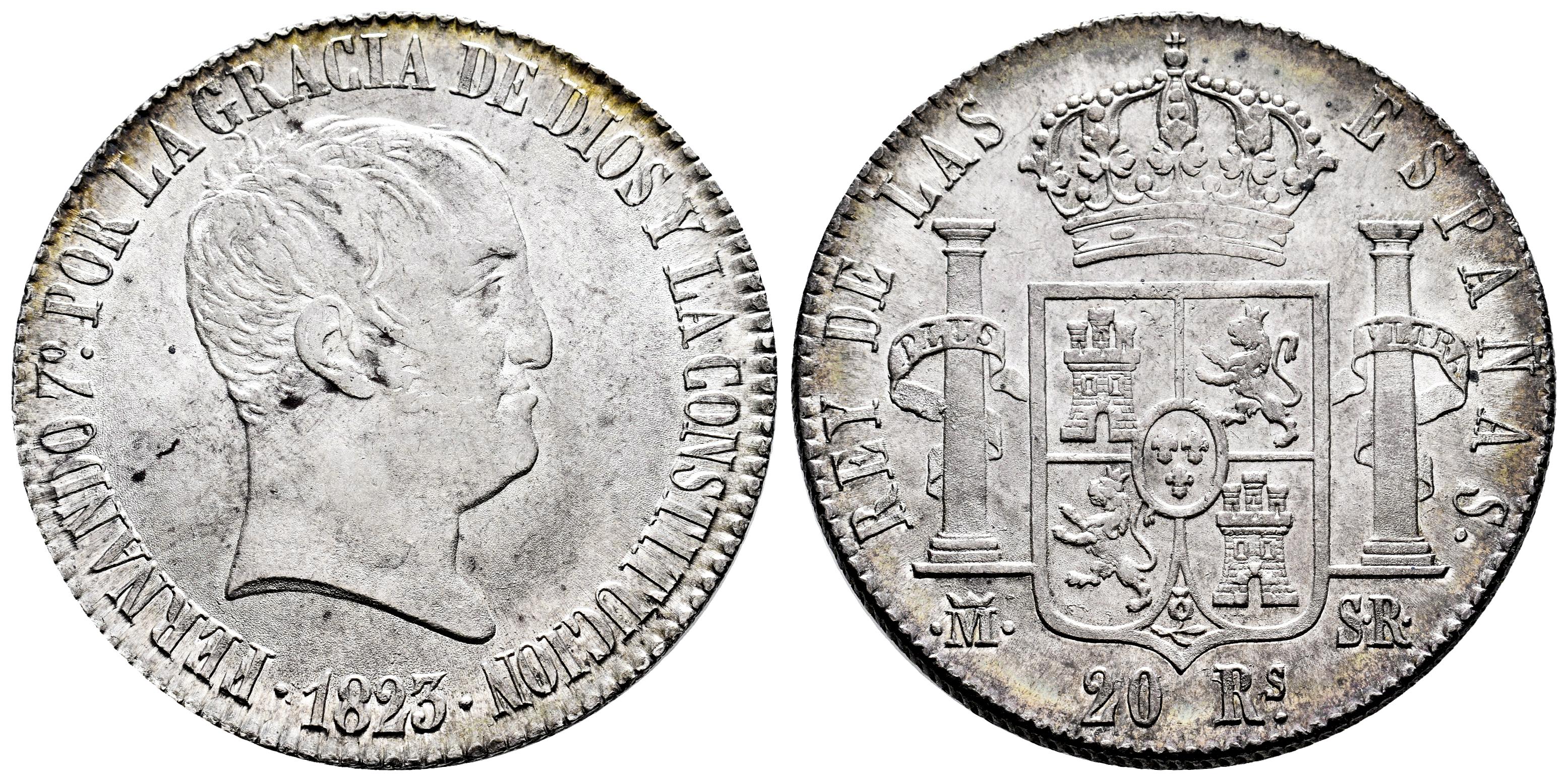 Monarquía Española