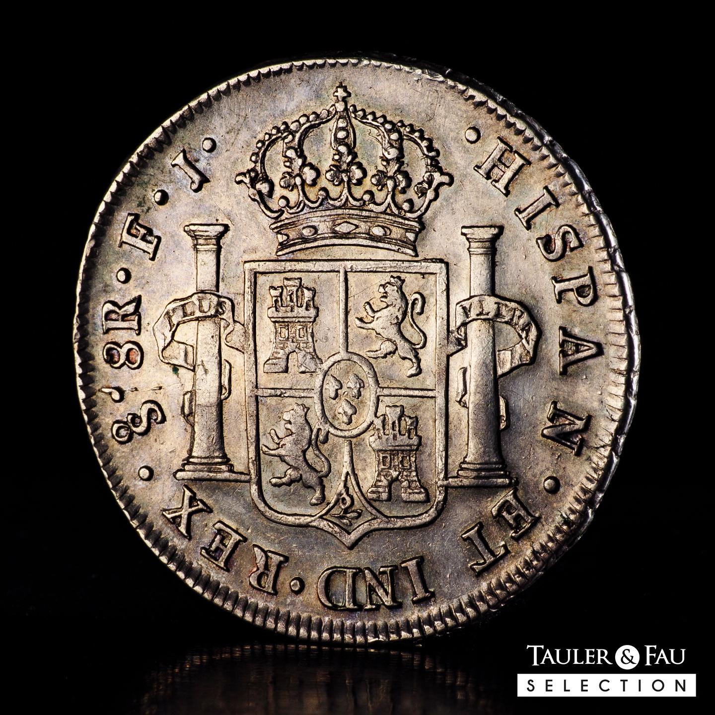 Monarquía Española