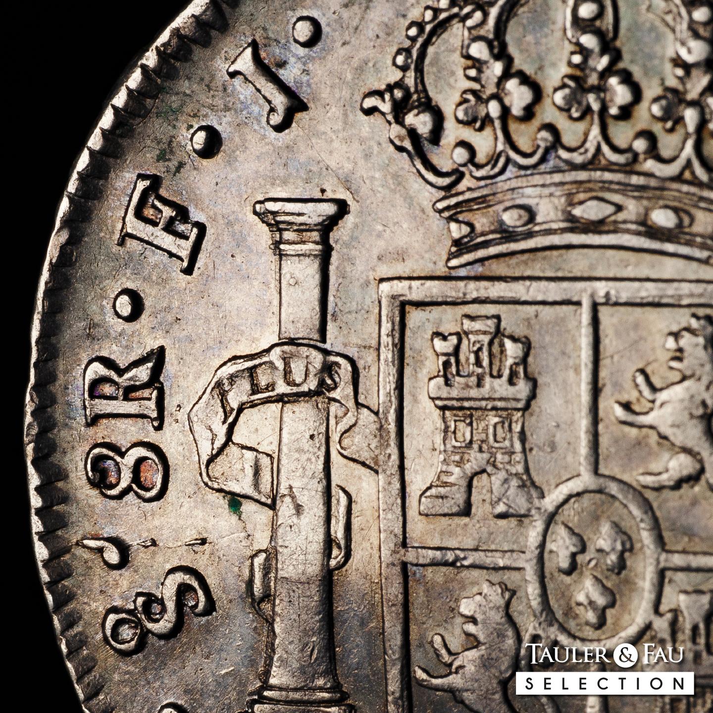 Monarquía Española