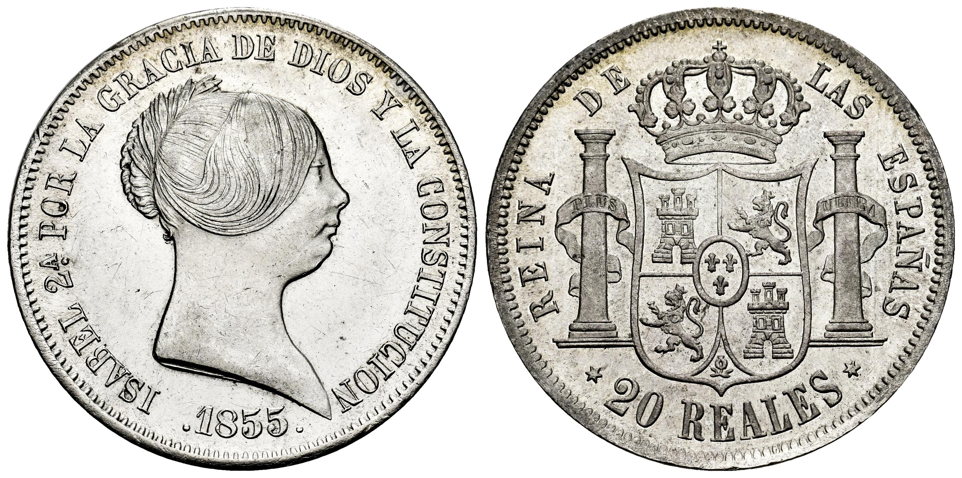 Monarquía Española