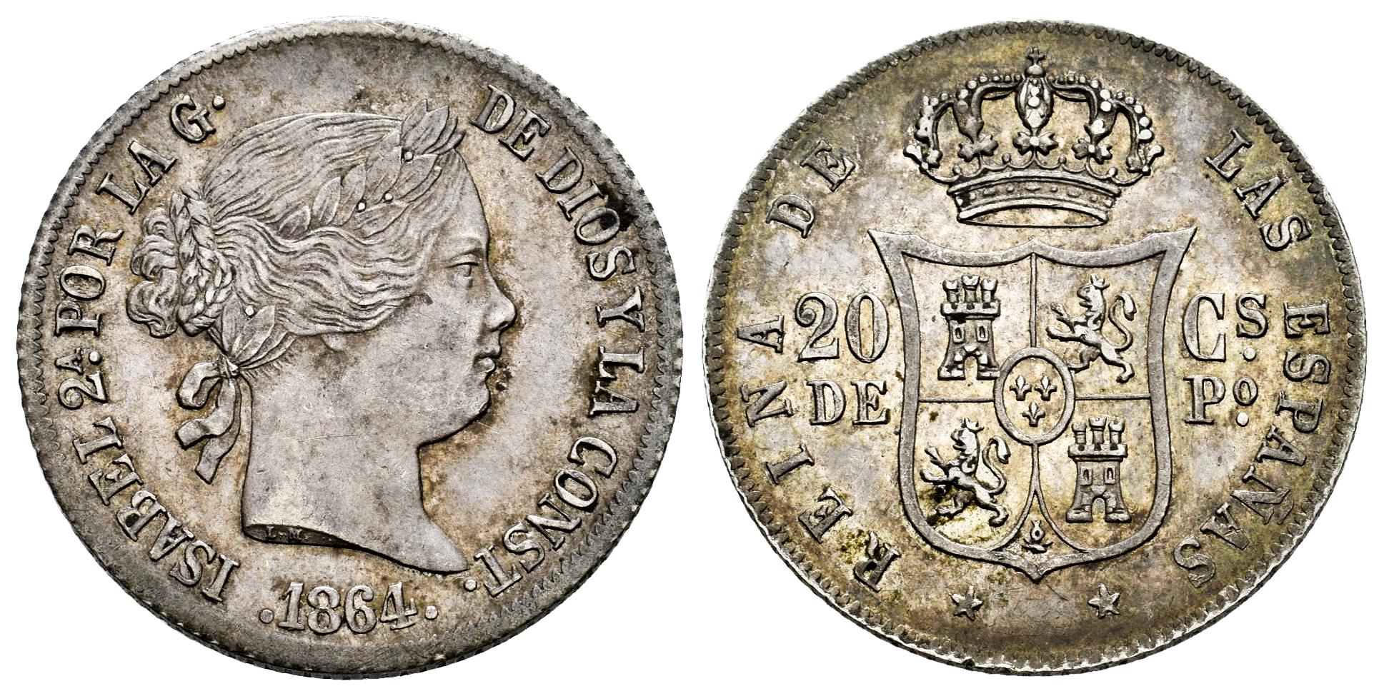 Monarquía Española