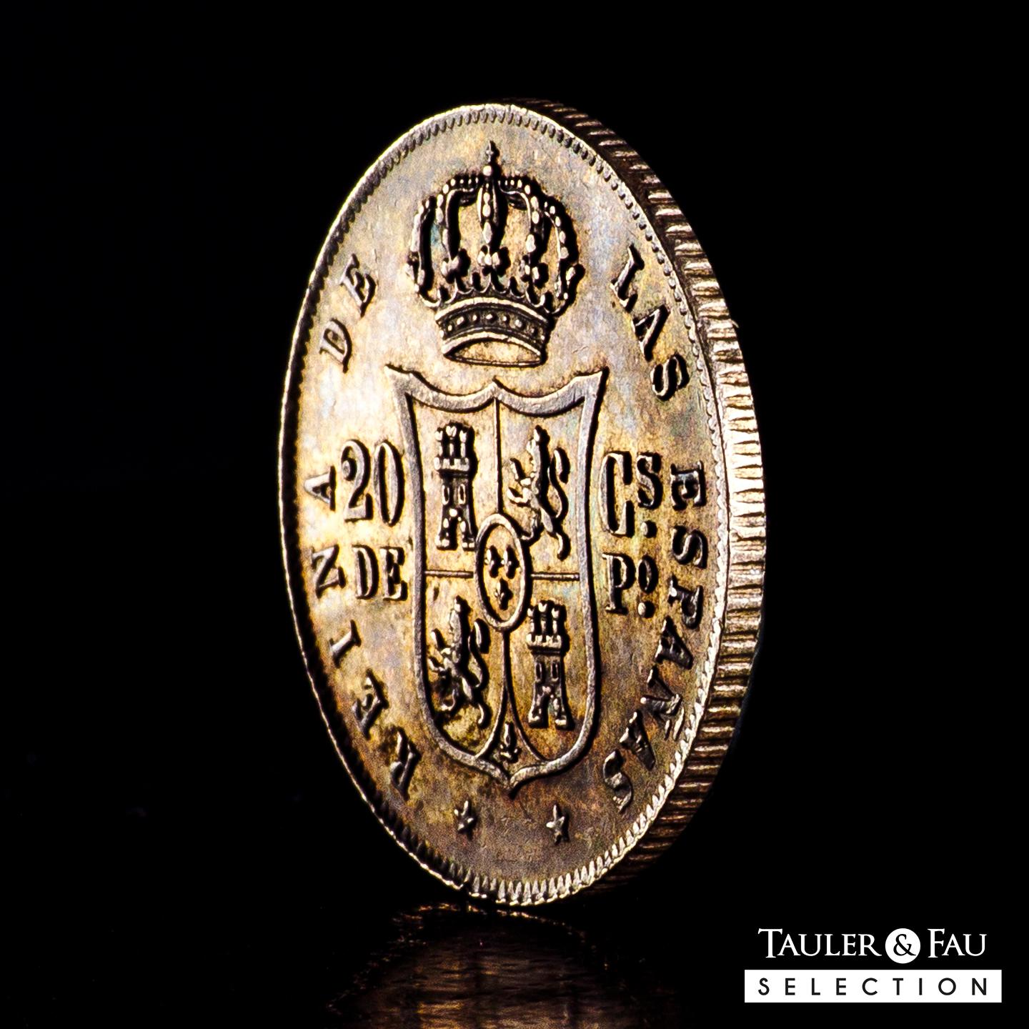 Monarquía Española