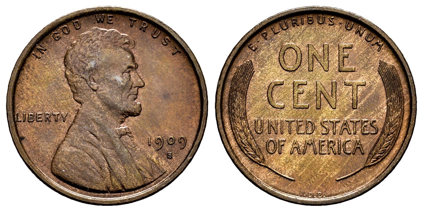 Monedas Extranjeras