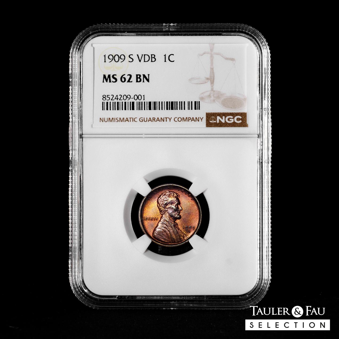 Monedas Extranjeras